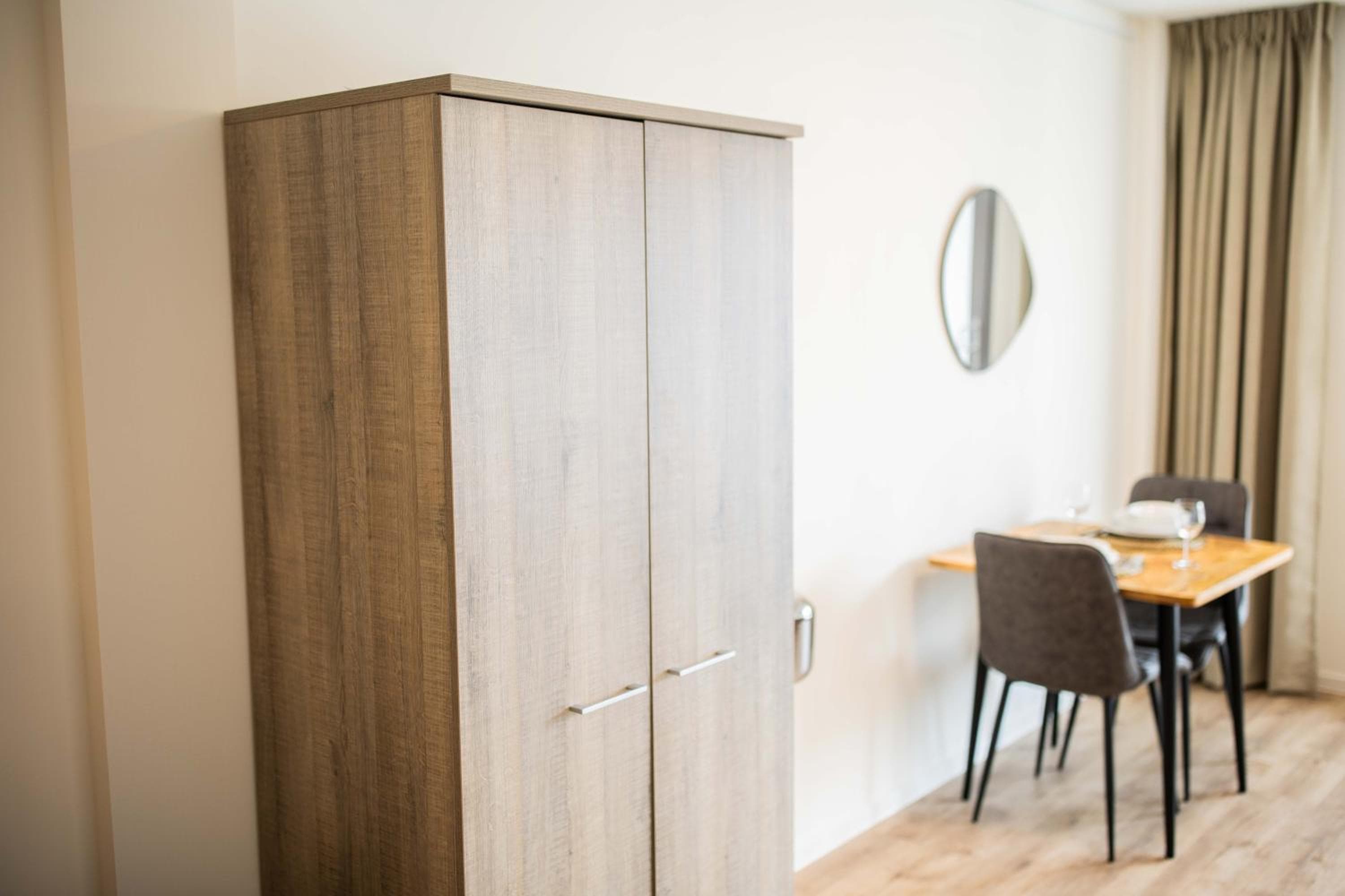 Alphabet Apartments - Prins Hendrikkade 10, Rotterdam, photo 4