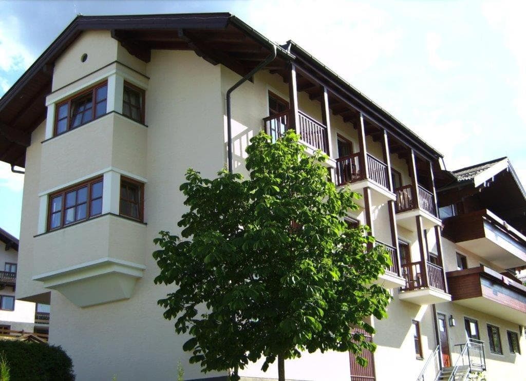 Alpen Apartments Zell am See, Embach