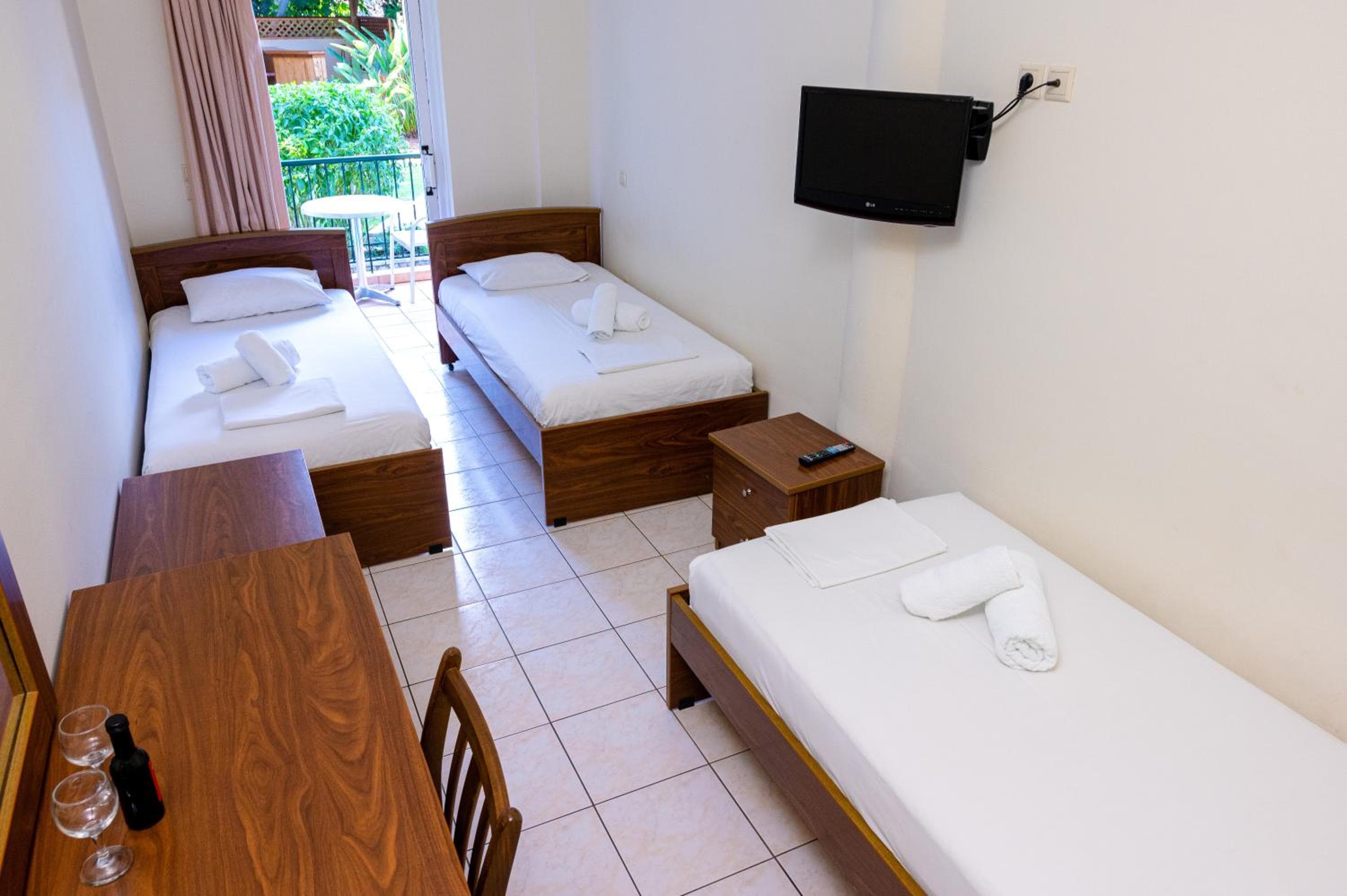 Konstantinos Hotel & Apartments I, Nydri, photo 3