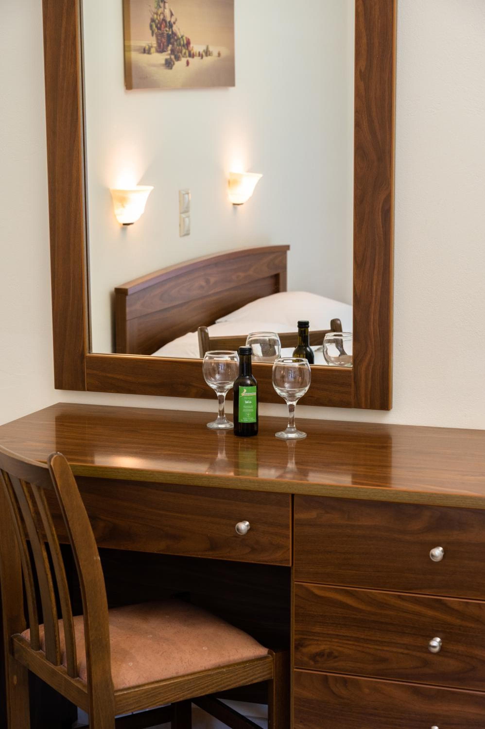 Konstantinos Hotel & Apartments I, Nydri, photo 5