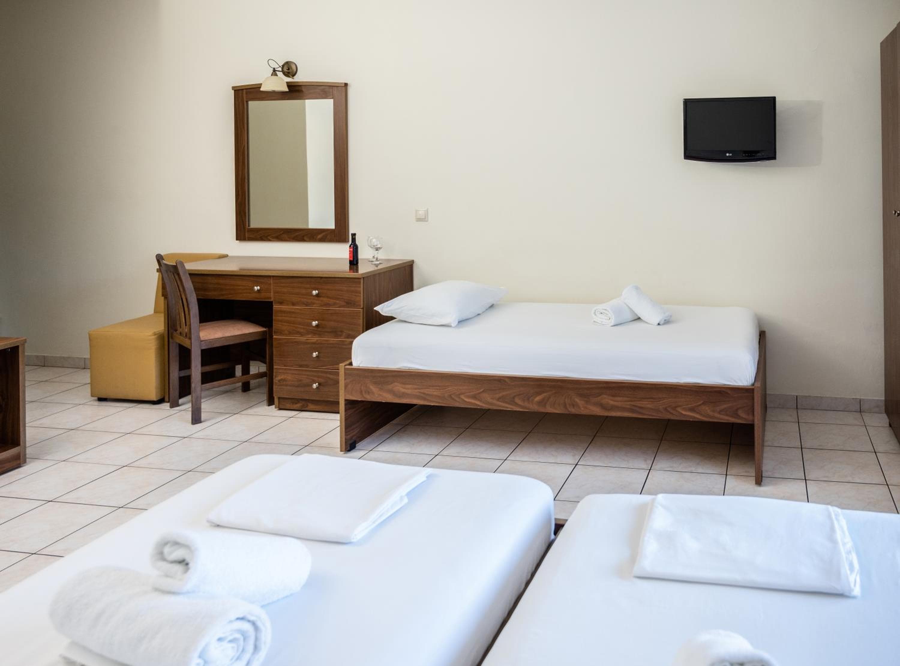 Konstantinos Hotel & Apartments I, Nydri, photo 4