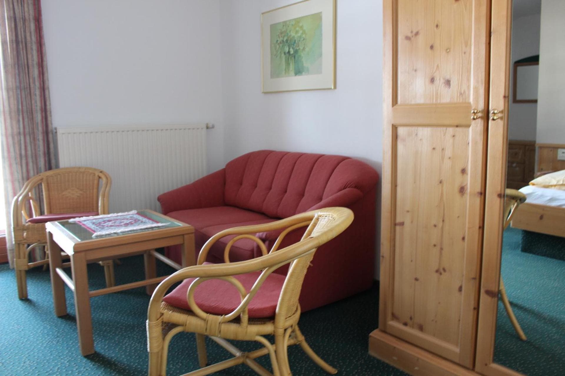 Alpen Apartments Zell am See, Embach, photo 2