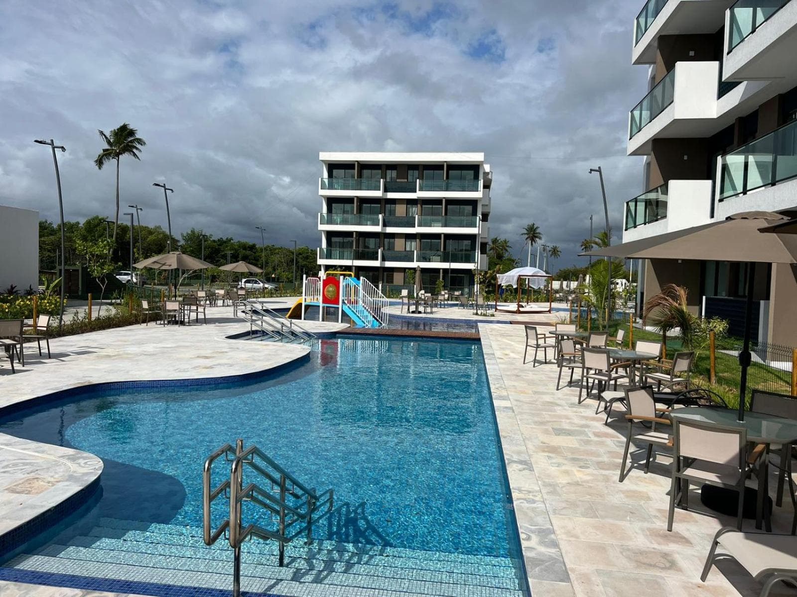 Reserva Muro Alto - Makia Beach Experience, Porto De Galinhas, photo 6