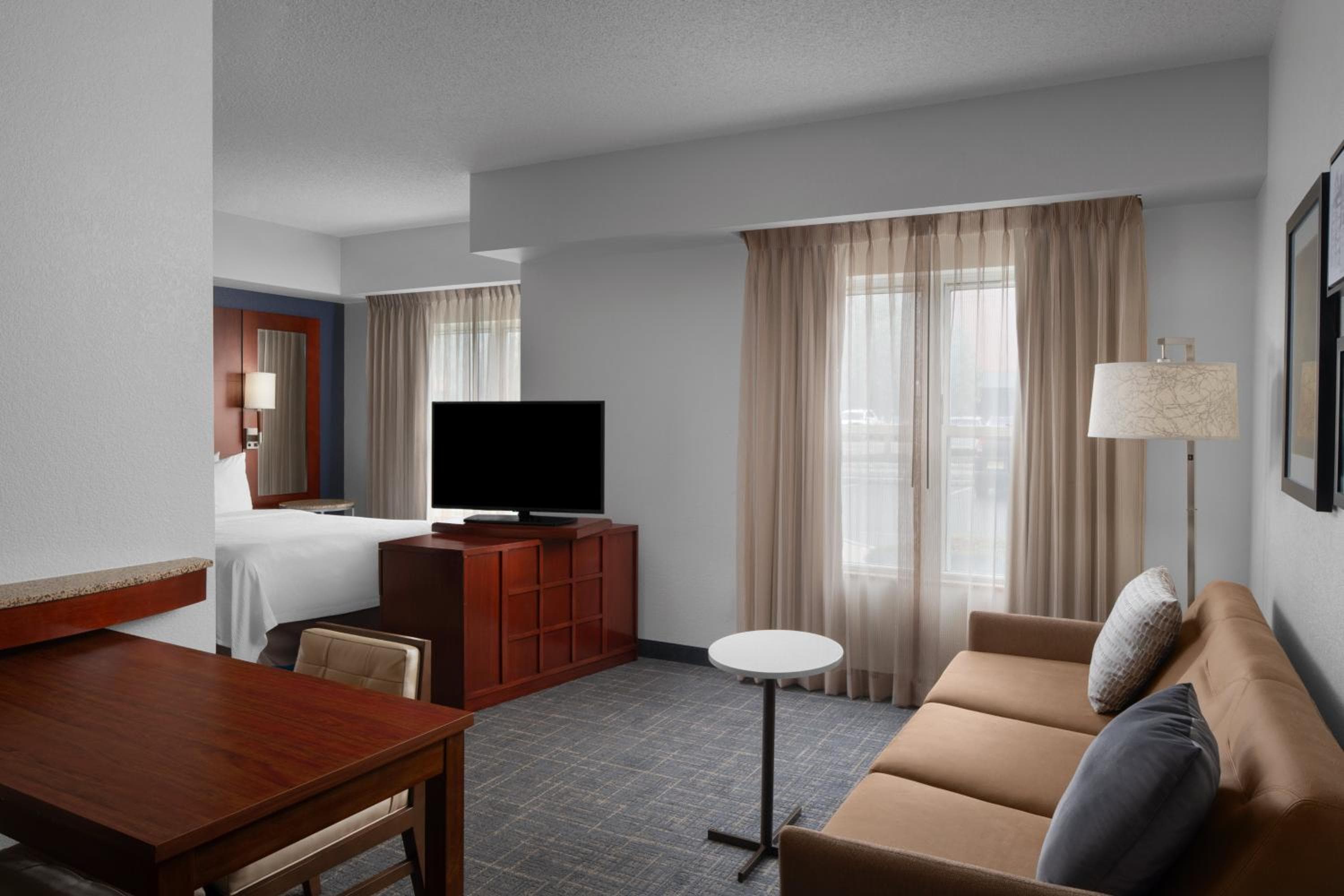 Residence Inn East Rutherford Meadowlands, East Rutherford, photo 5