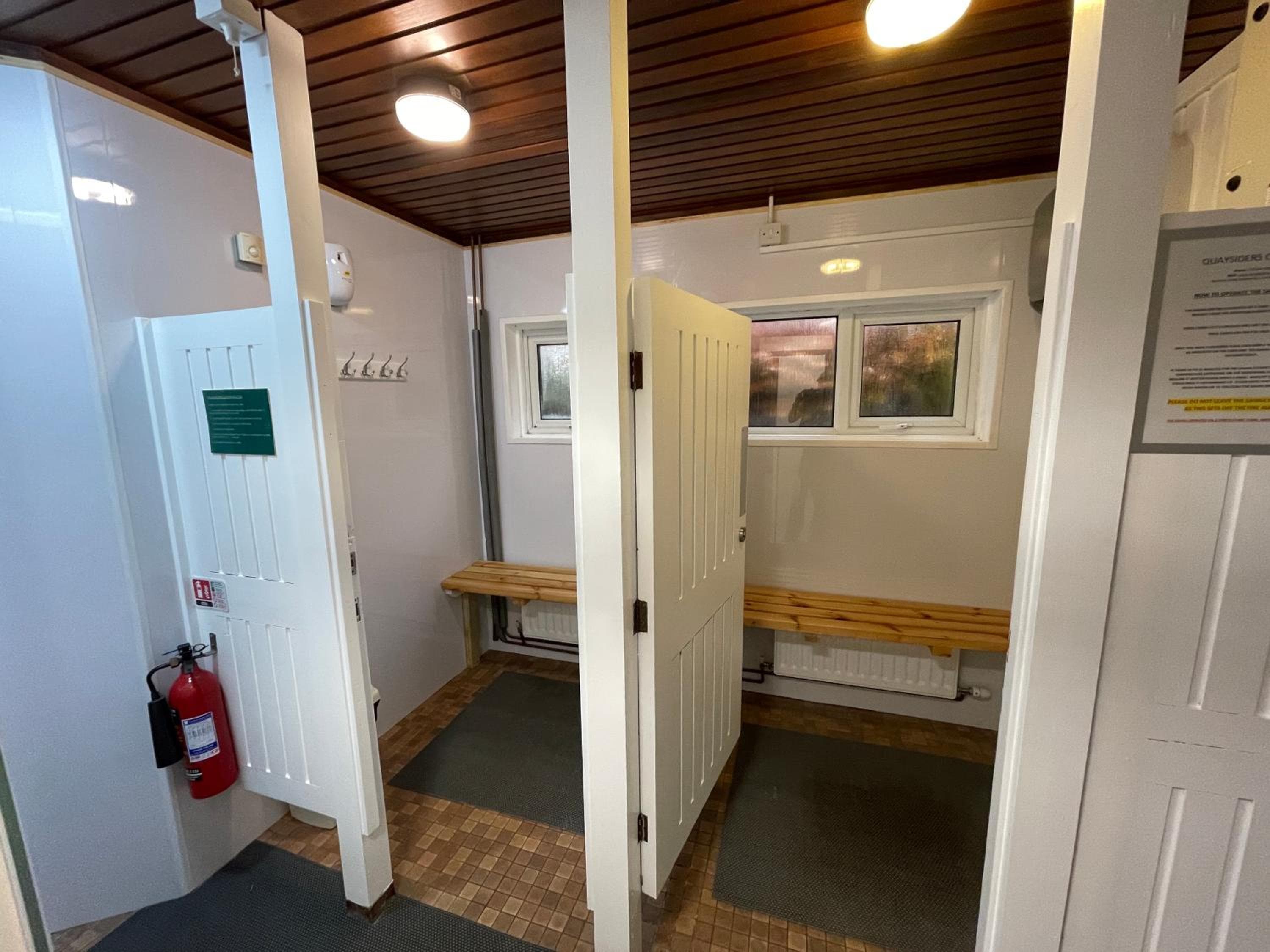 Quaysiders Lakes Resort - Quaysiders Club, Ambleside, photo 4