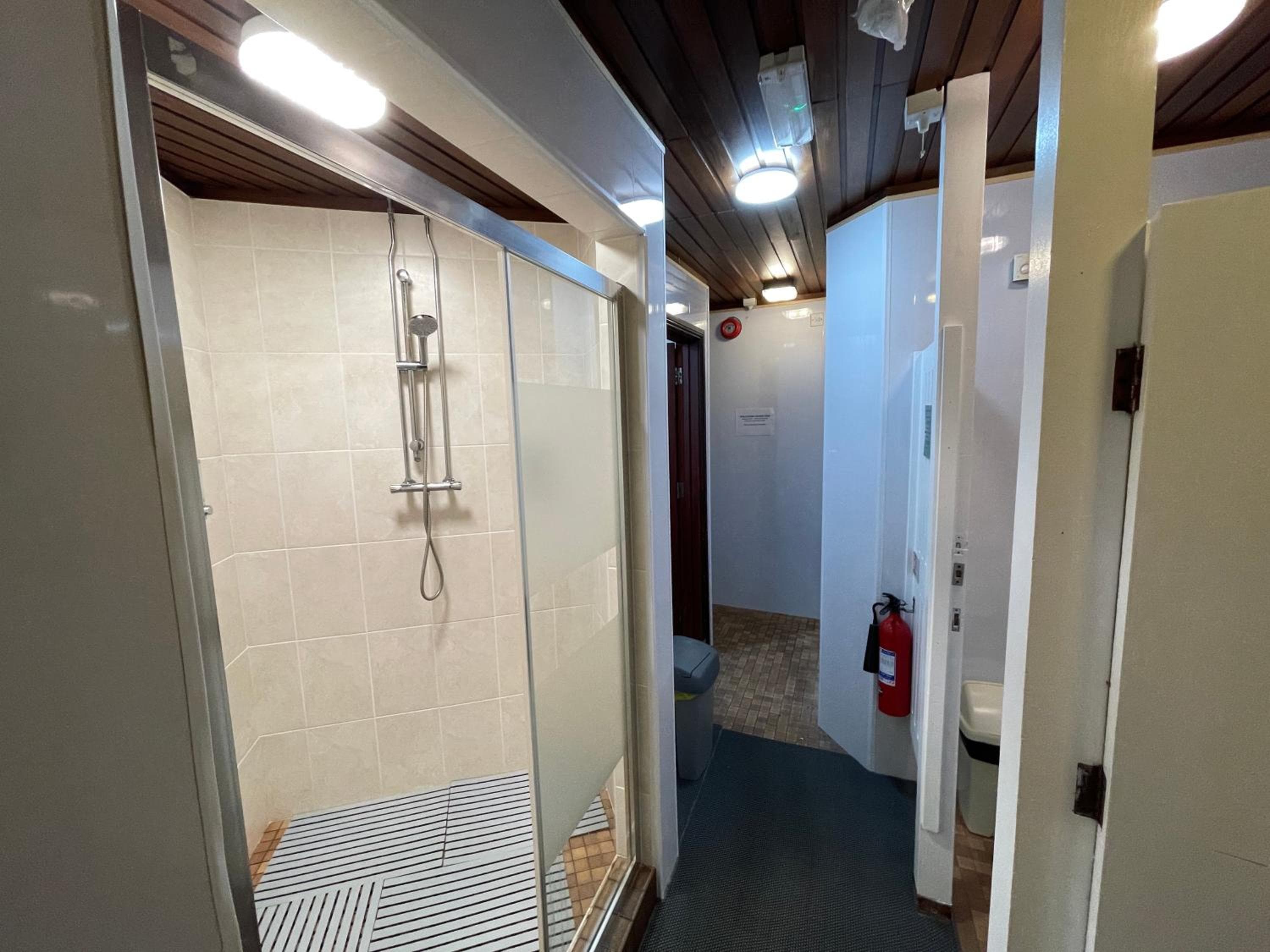 Quaysiders Lakes Resort - Quaysiders Club, Ambleside, photo 6
