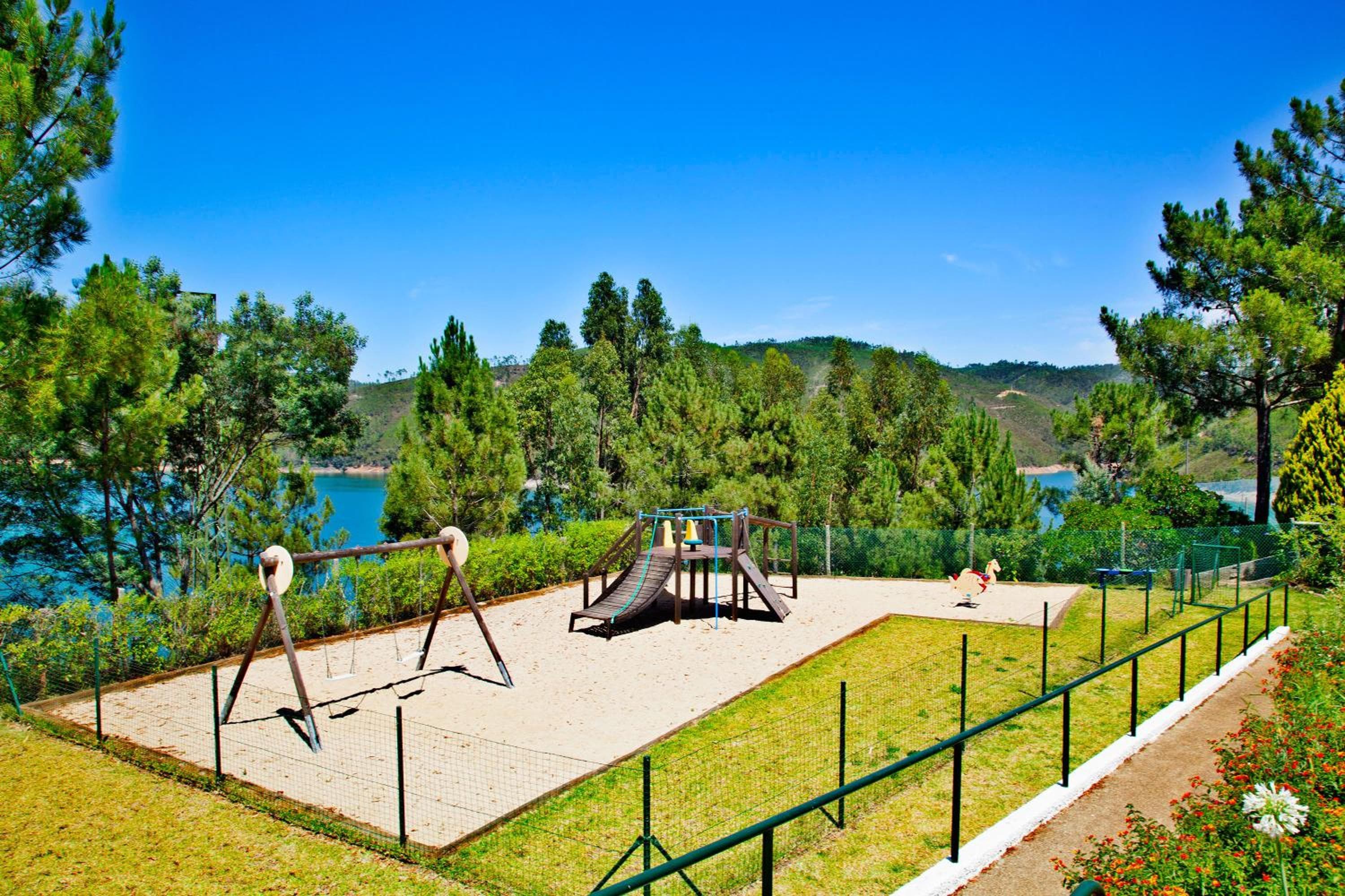 Apartamentos do Lago, Ferreira do Zêzere, photo 2