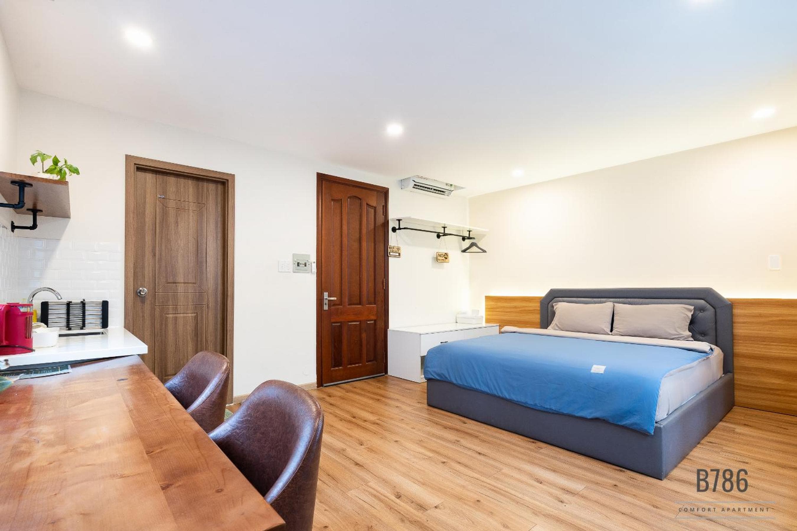B786 Airport Apartment, Ho Chi Minh City, photo 6