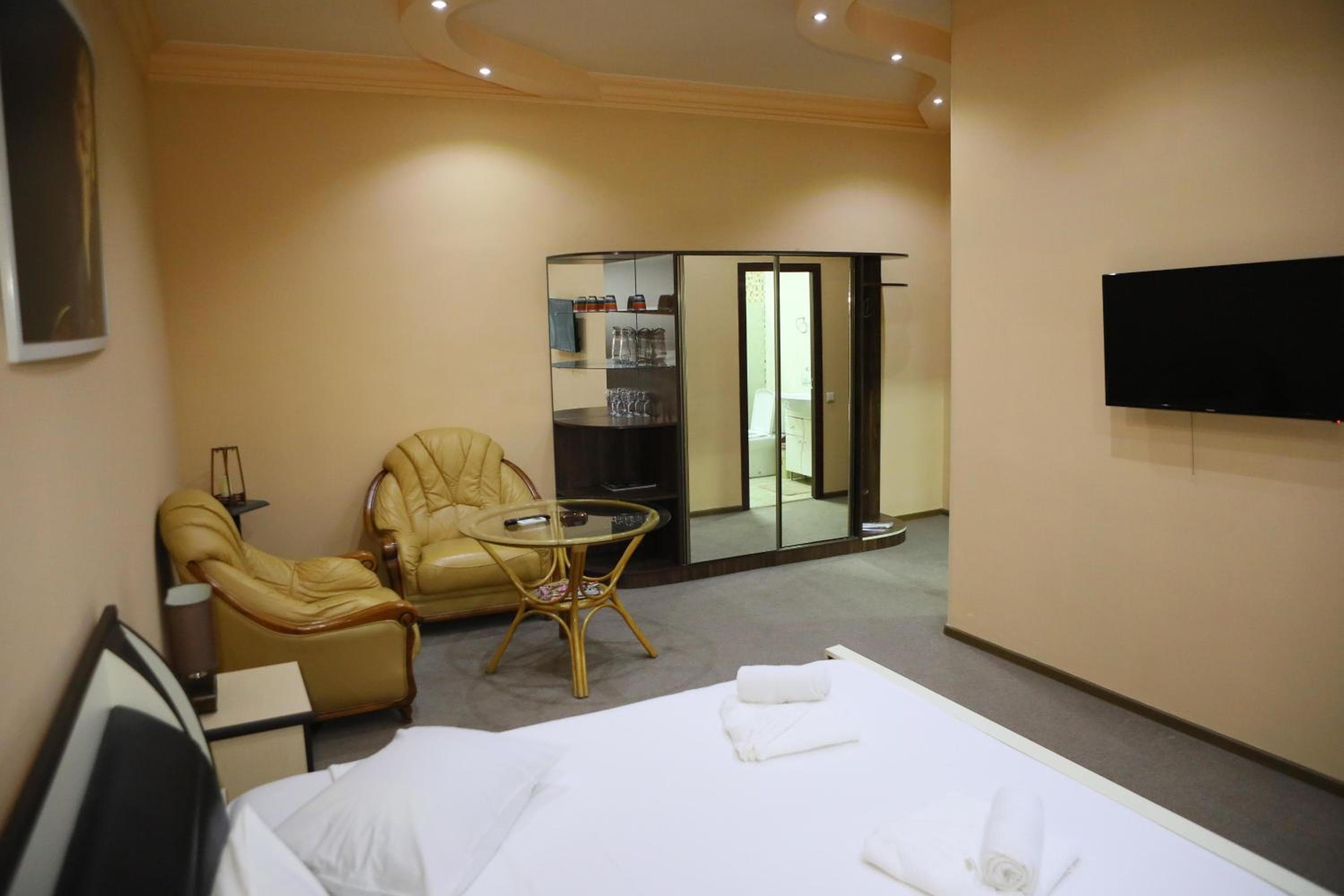 Elko Hotel, Yerevan, photo 5