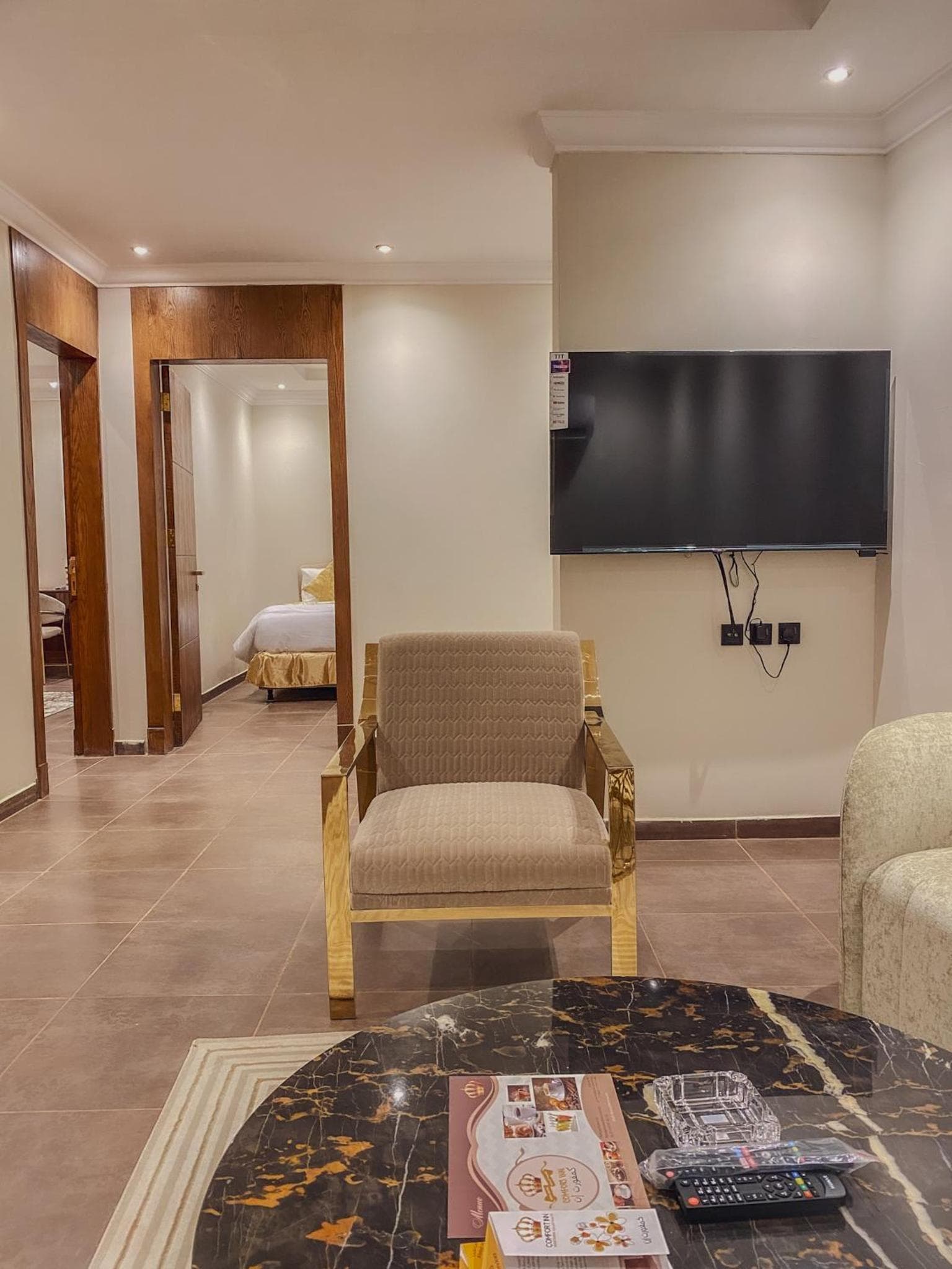 Comfort Inn Al Taawon, Riyadh, photo 6