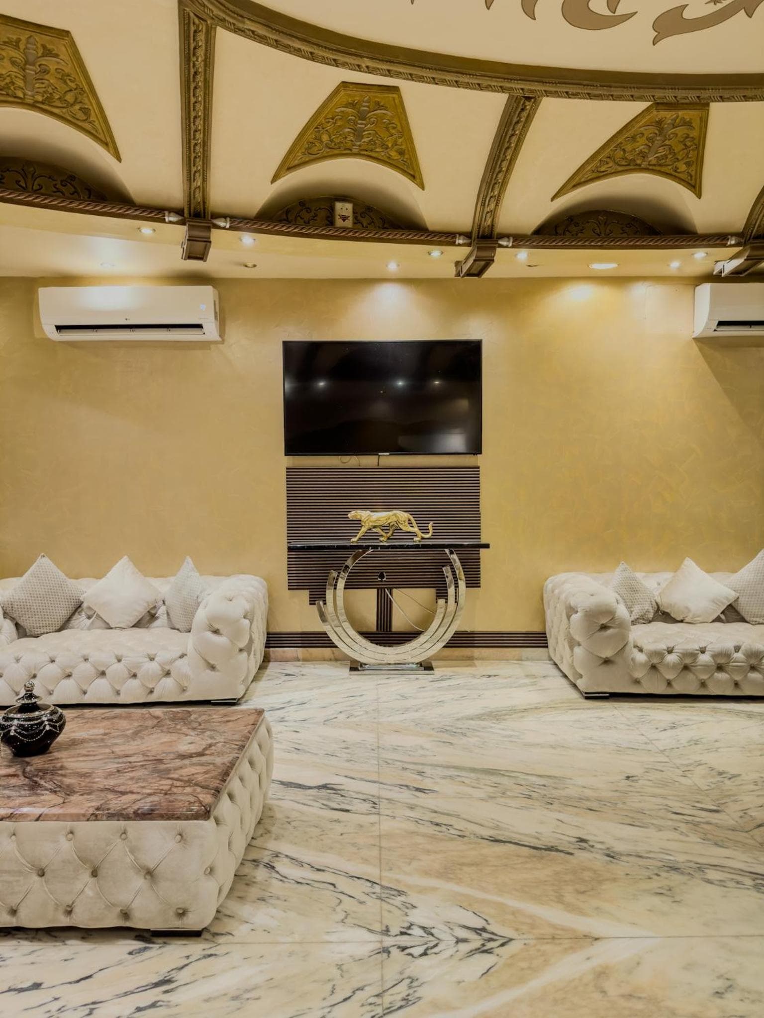 Comfort Inn Al Taawon, Riyadh, photo 2