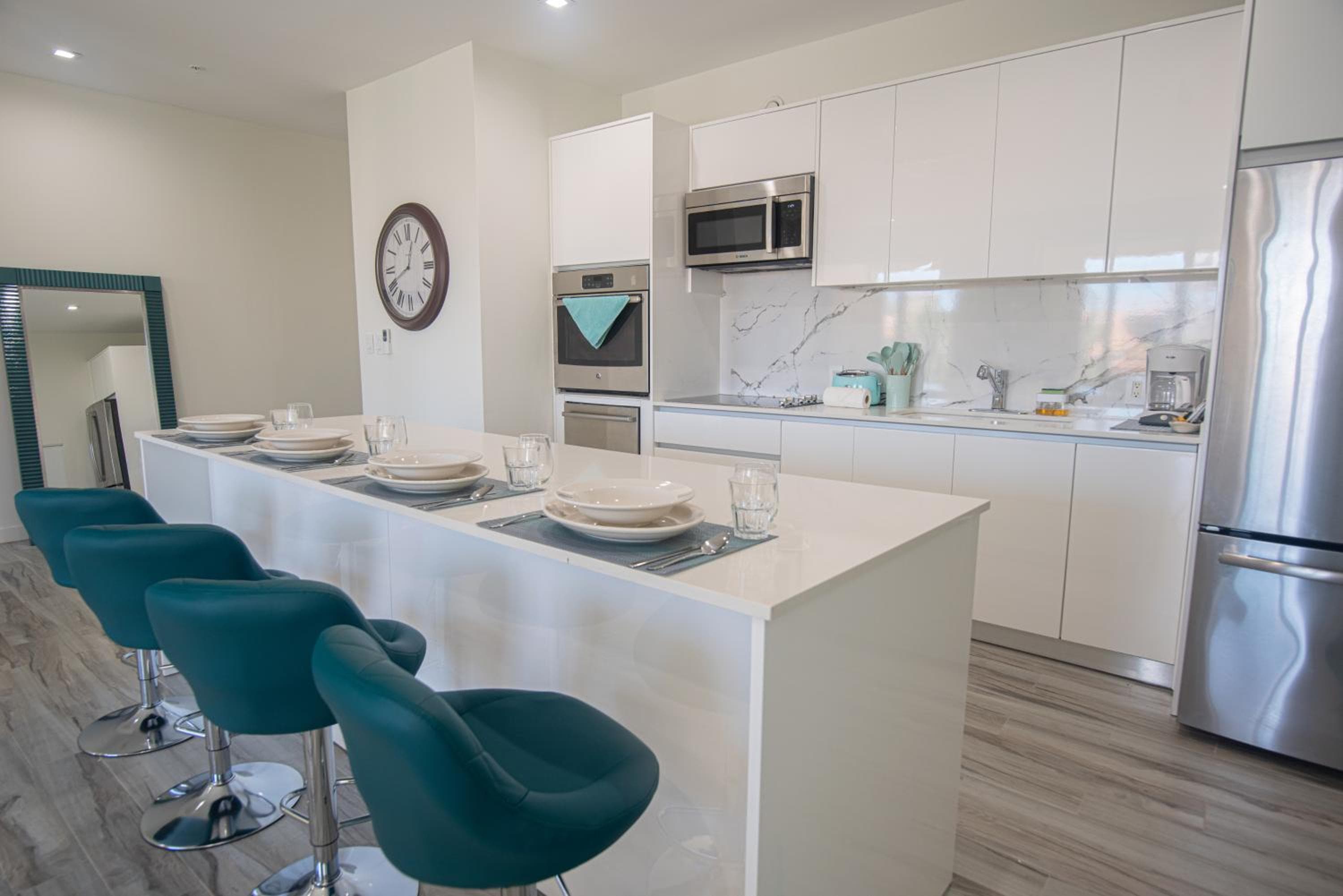 The Cove - Condo Hotel - Palm Beach Strip, Palm-Eagle Beach, photo 4