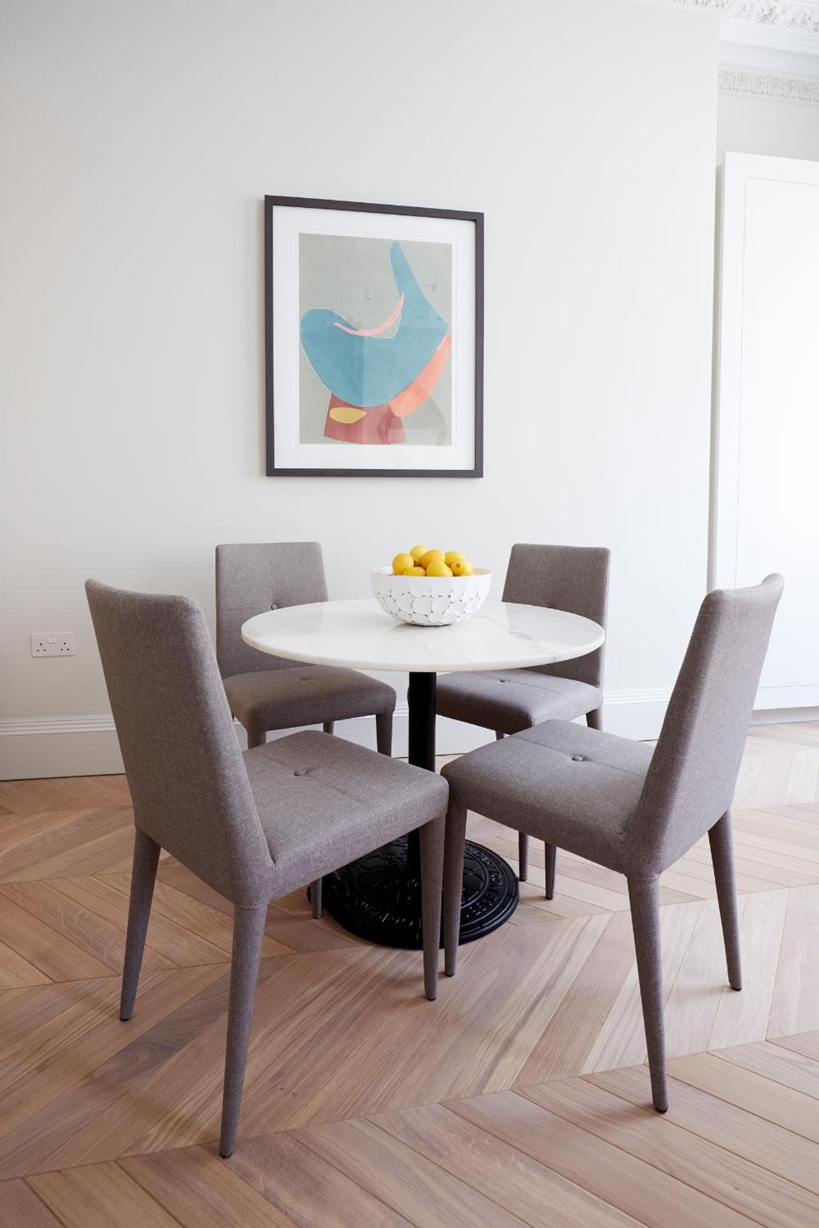 Dining at Sonder King Street