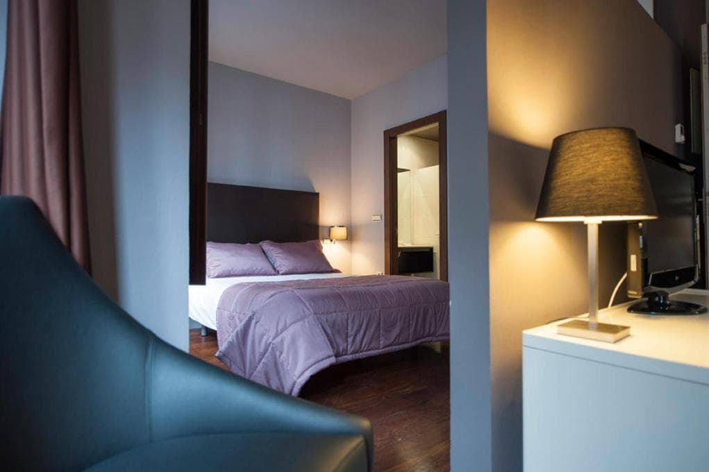 MyHouseSpain - Apartamentos Moros 41, Gijón, photo 4