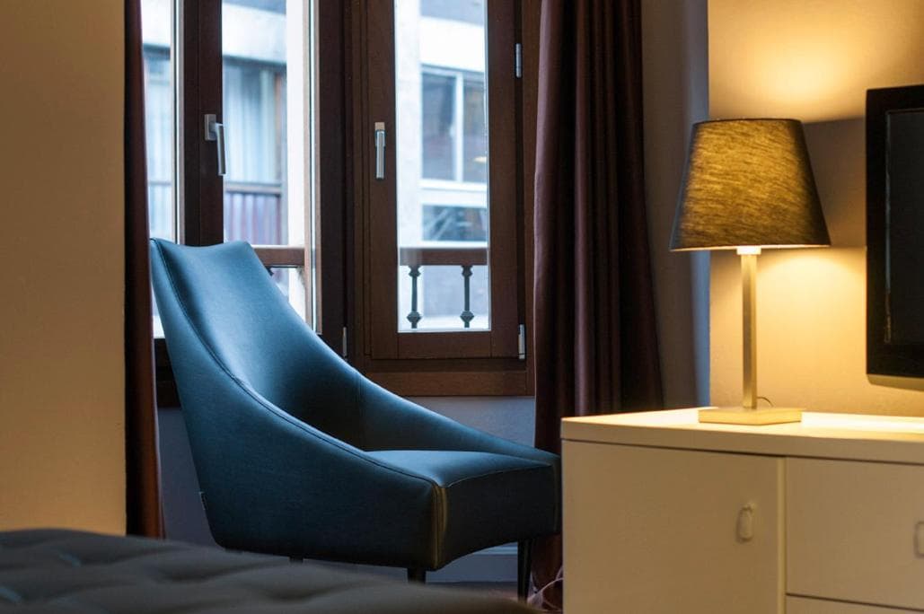MyHouseSpain - Apartamentos Moros 41, Gijón, photo 5
