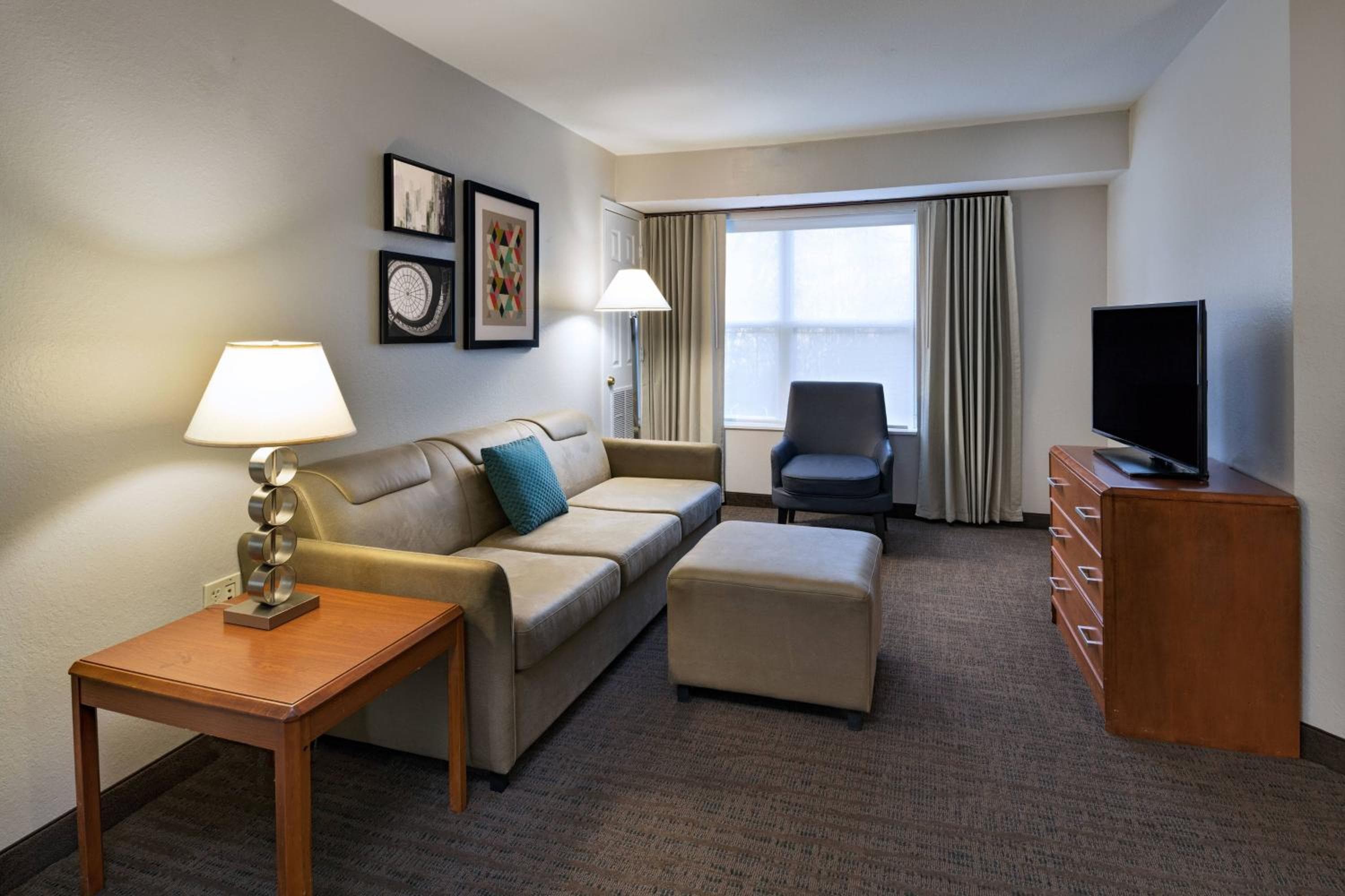 Residence Inn Shreveport Airport, Shreveport, photo 2