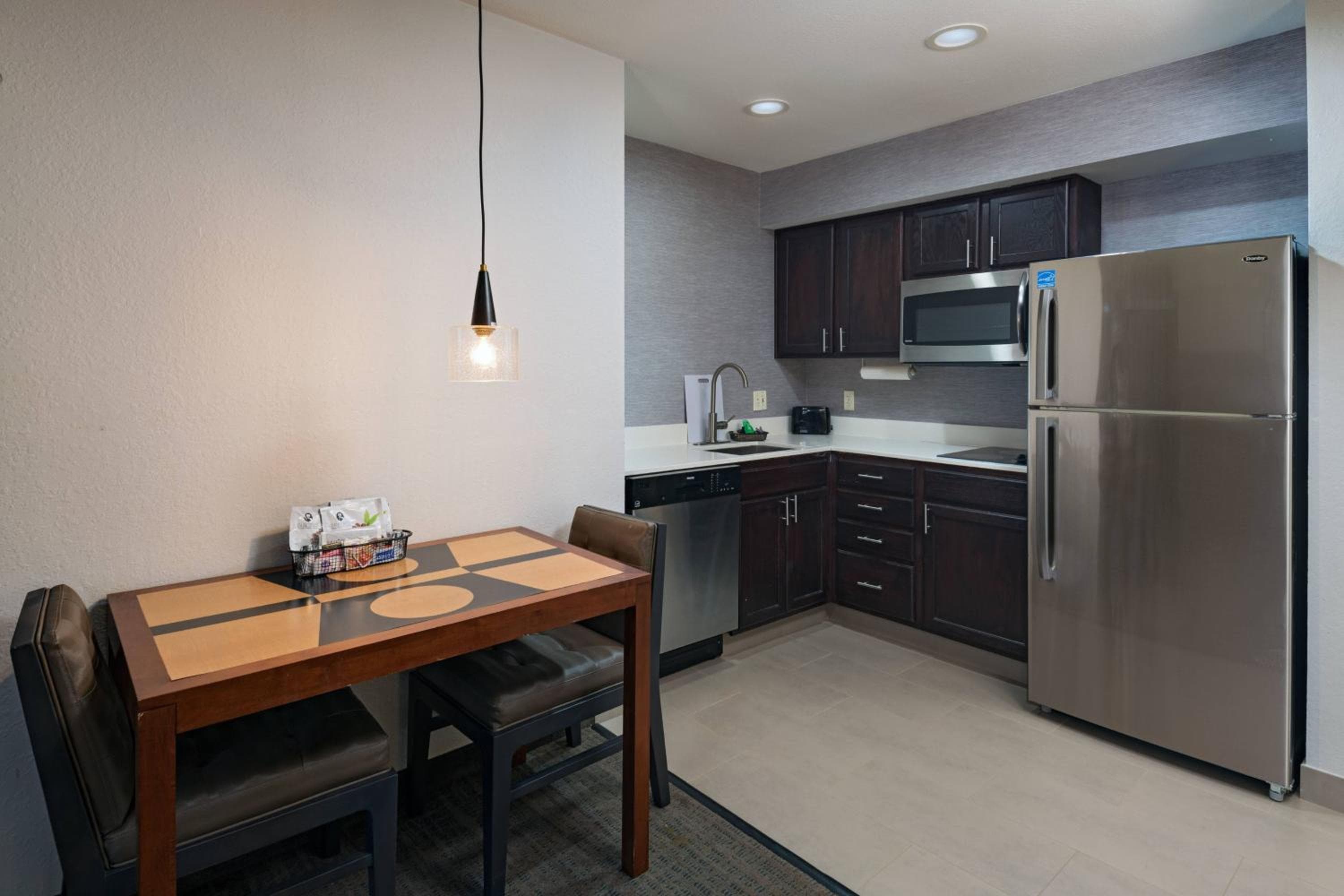 Residence Inn Shreveport Airport, Shreveport, photo 4
