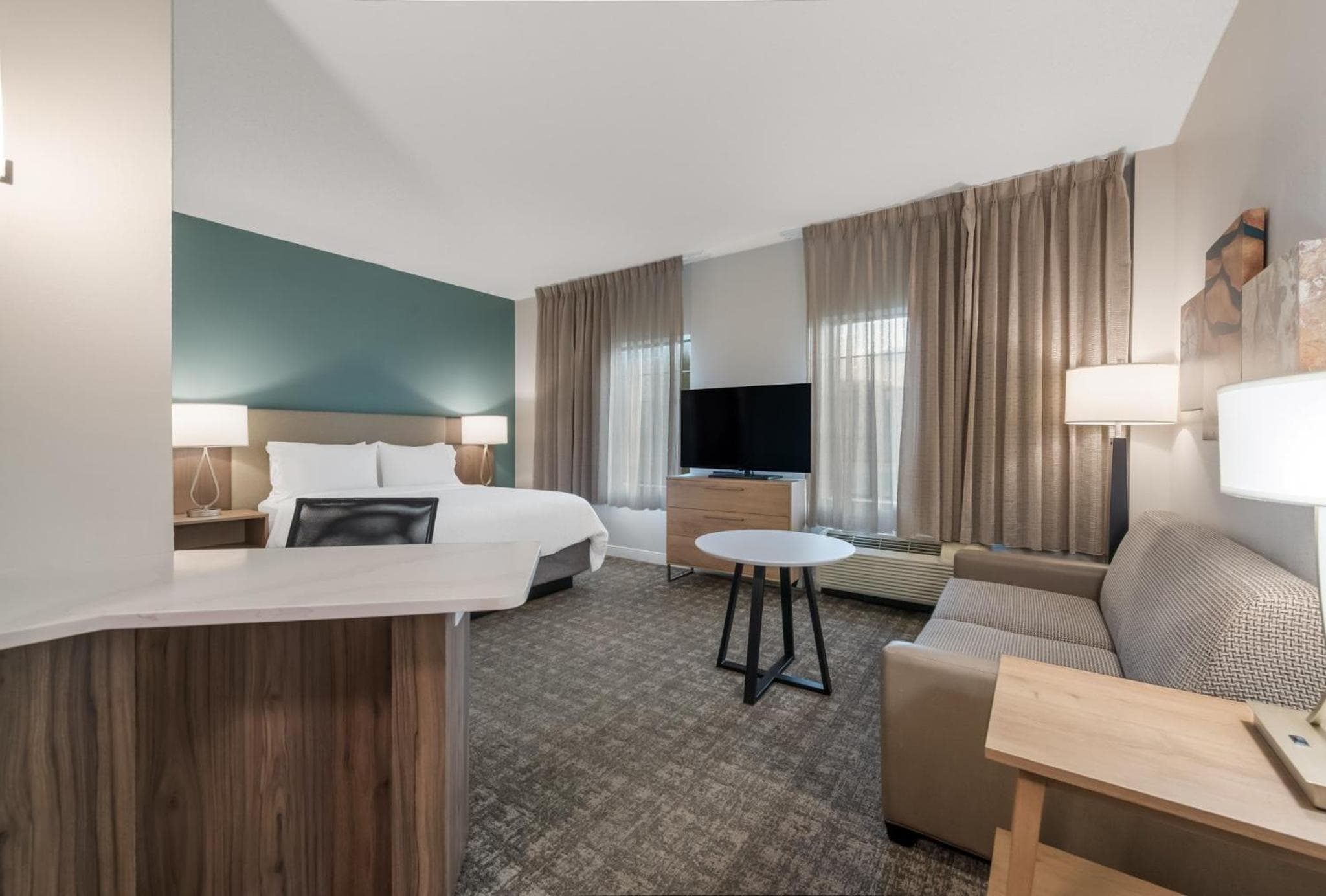 Staybridge Suites Chesapeake-Virginia Beach by IHG, Chesapeake, photo 2