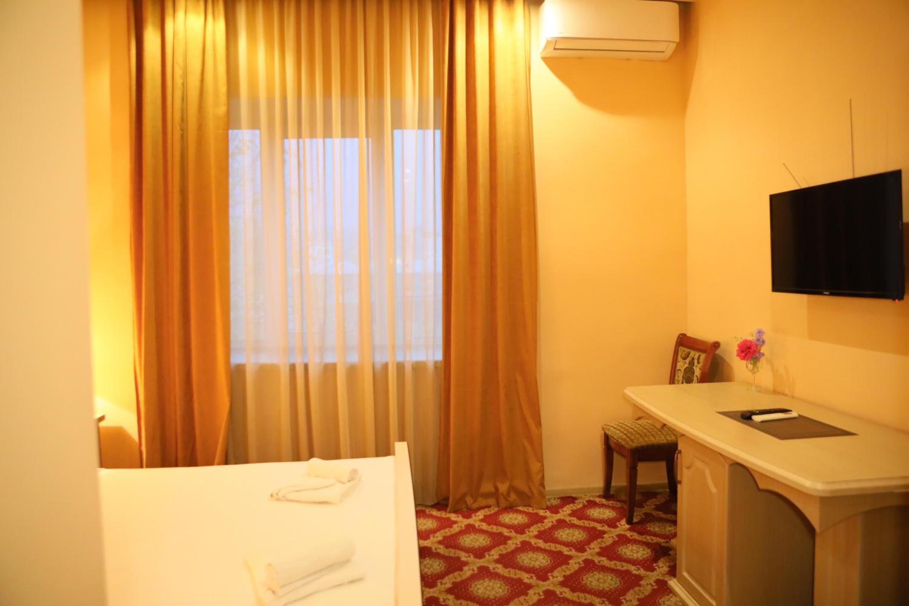 Elko Hotel, Yerevan, photo 3