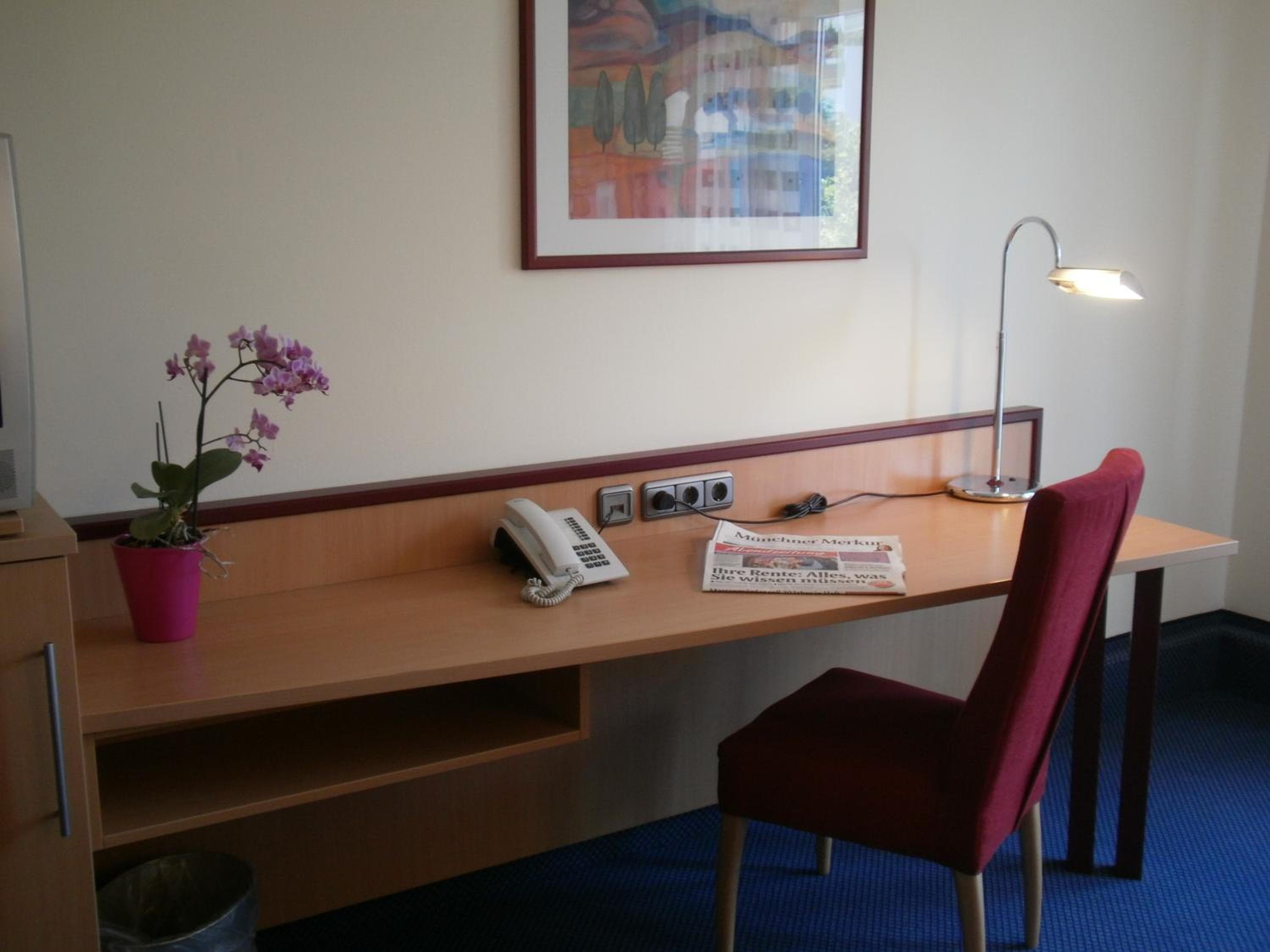 Apartments Aschheim, Aschheim, photo 5