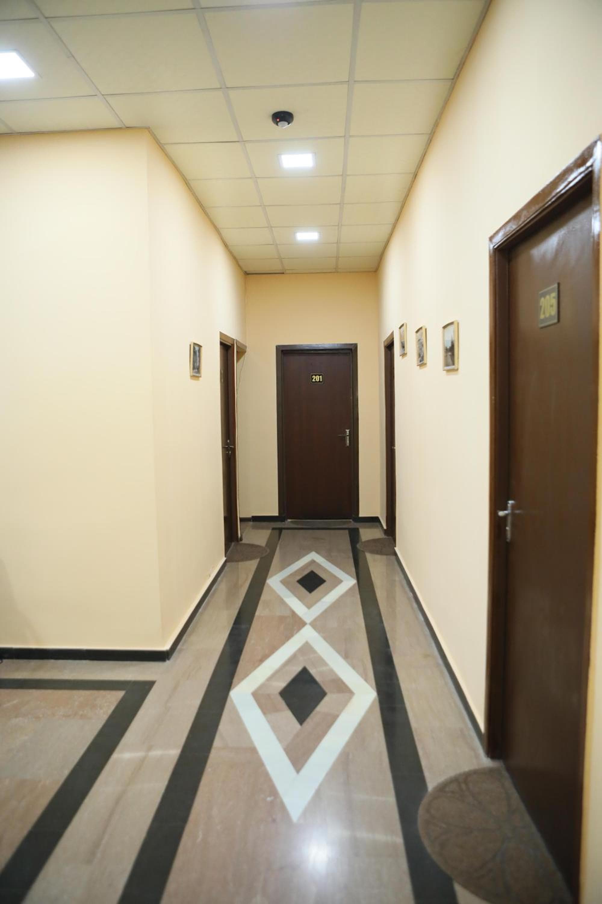 Elko Hotel, Yerevan, photo 6