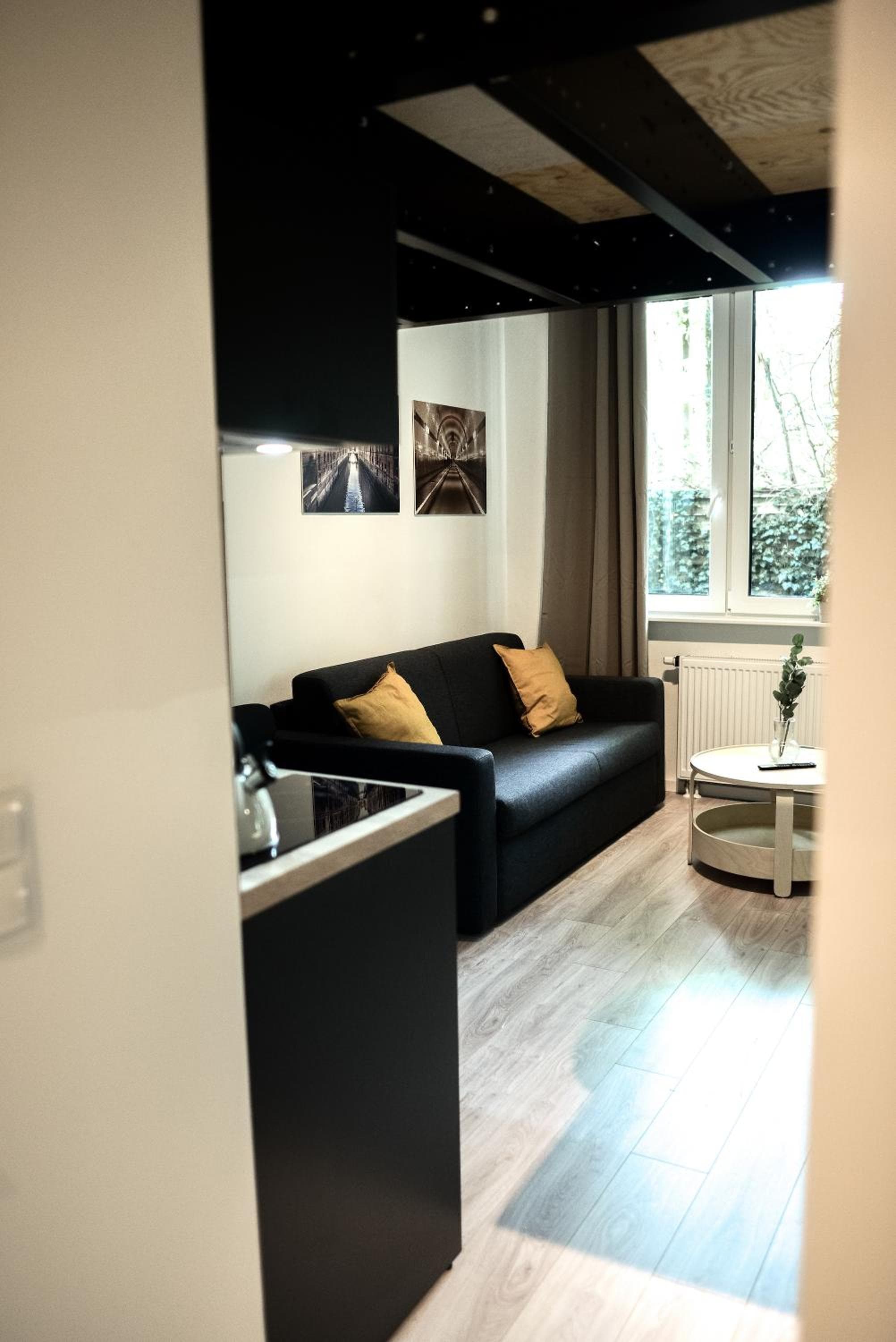 Homaris Apartments Elmshorn, Elmshorn