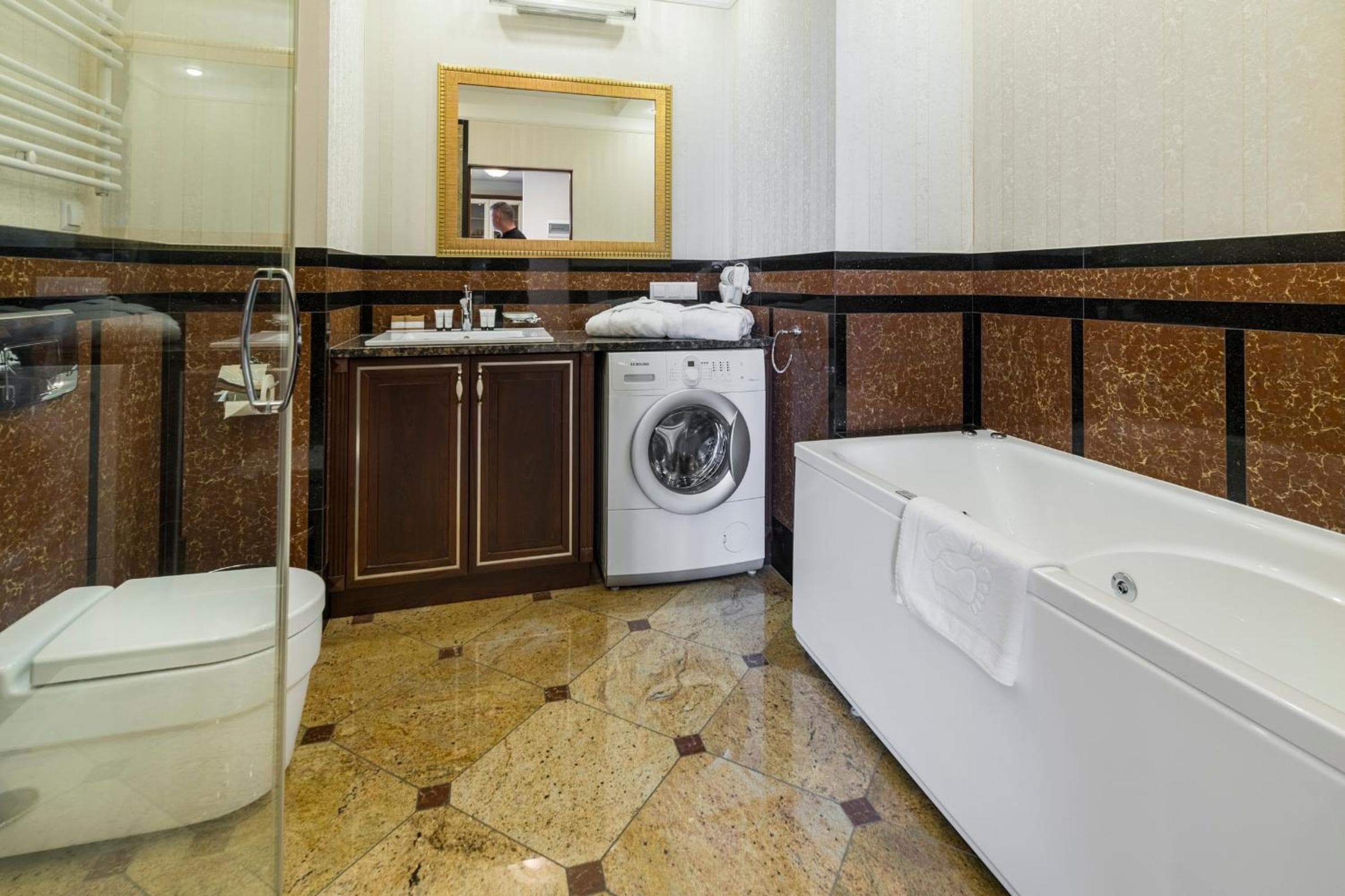 Aparthotel Vanilla, Kraków, photo 2