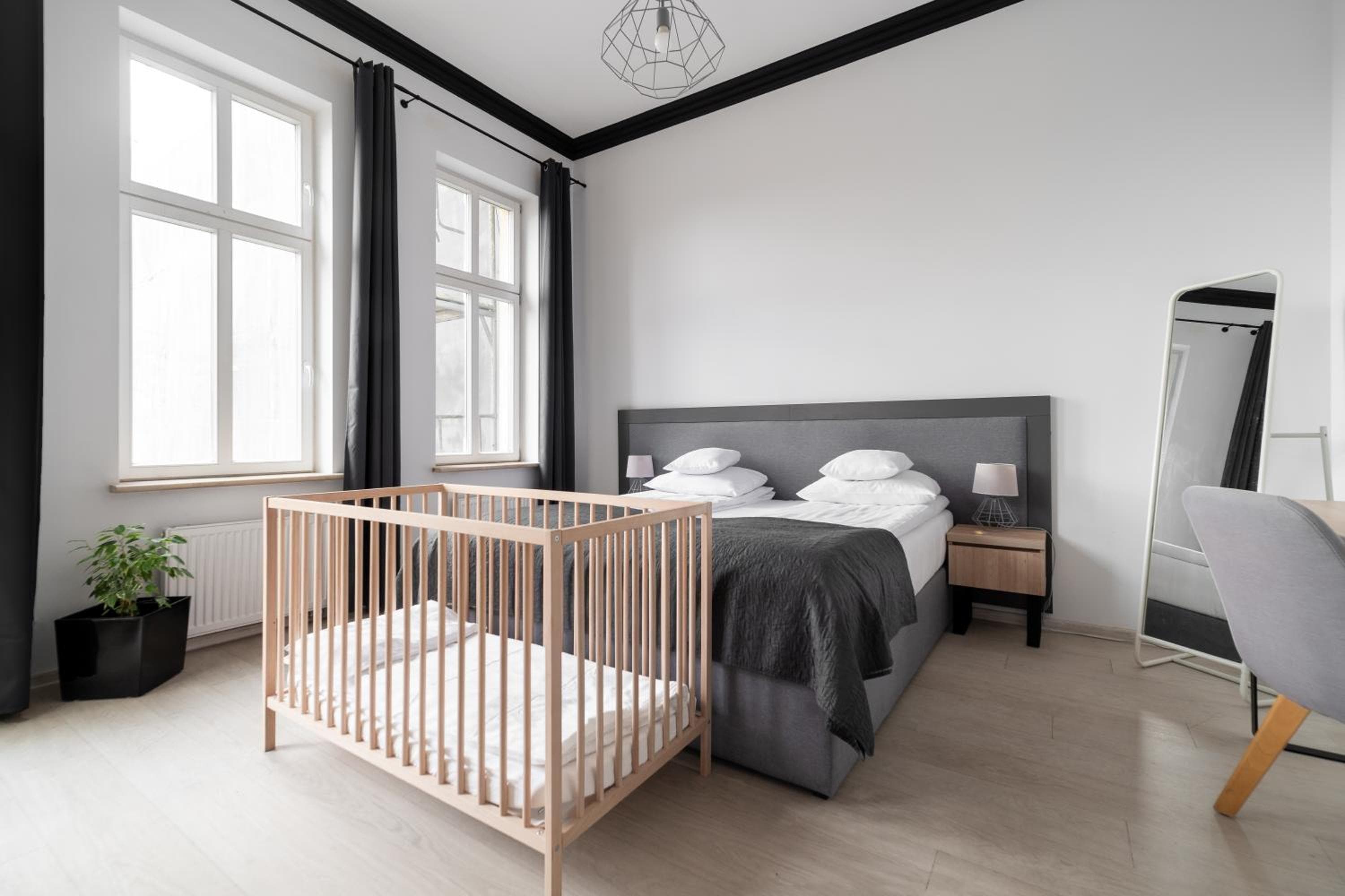 Aparthotel Platinum, Szczecin, photo 4