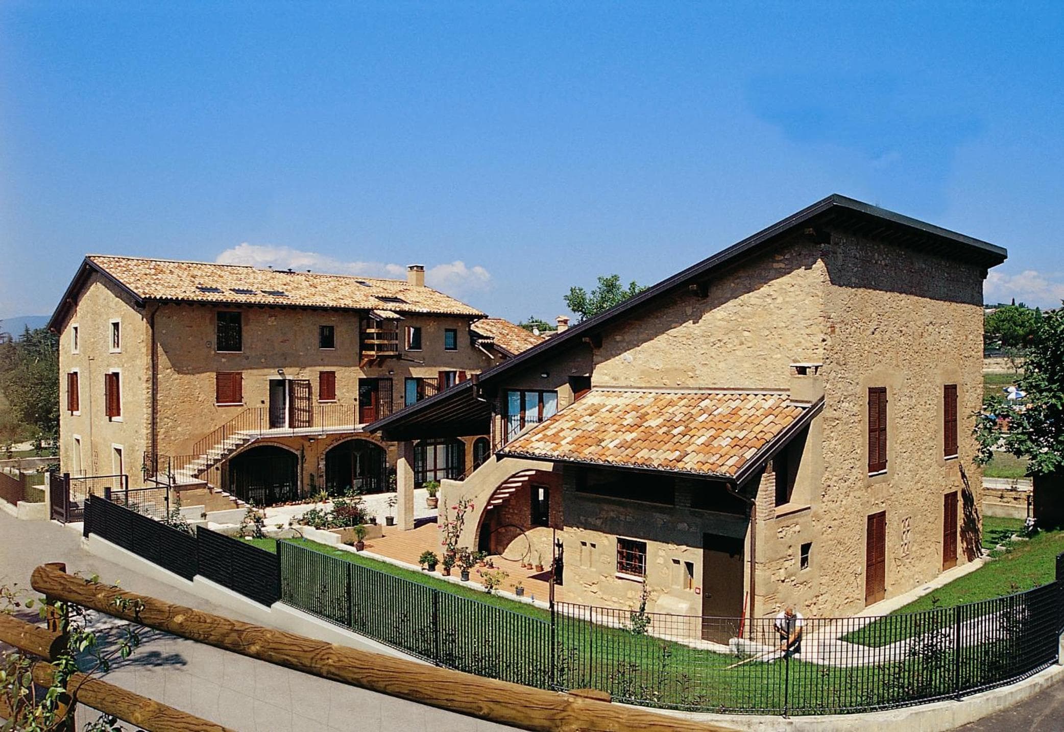 Residenza Corte Casara, Lazise, photo 5