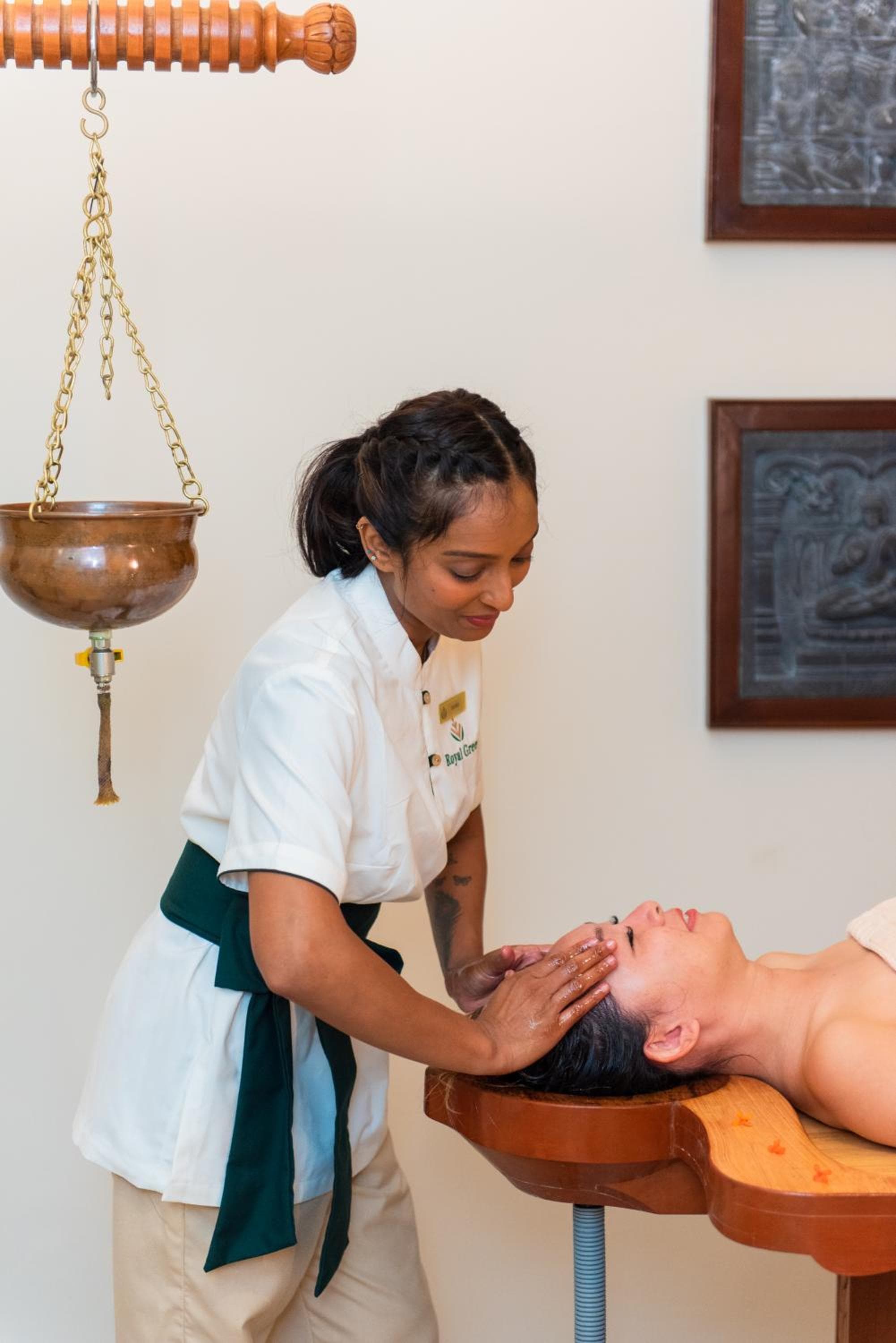 Royal Green Wellness Resort, Moka, photo 4