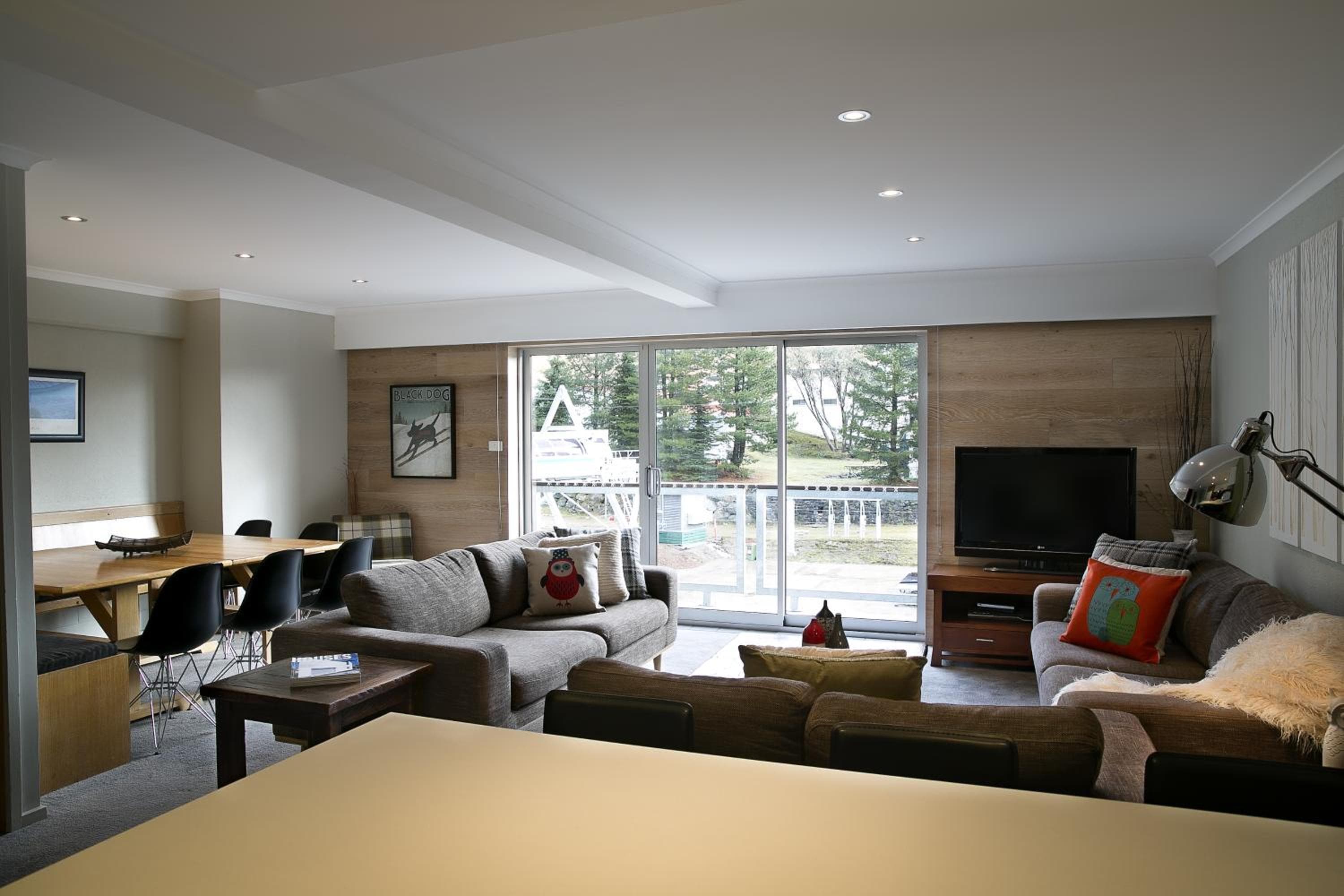 Altitude Apartments, Falls Creek, photo 2