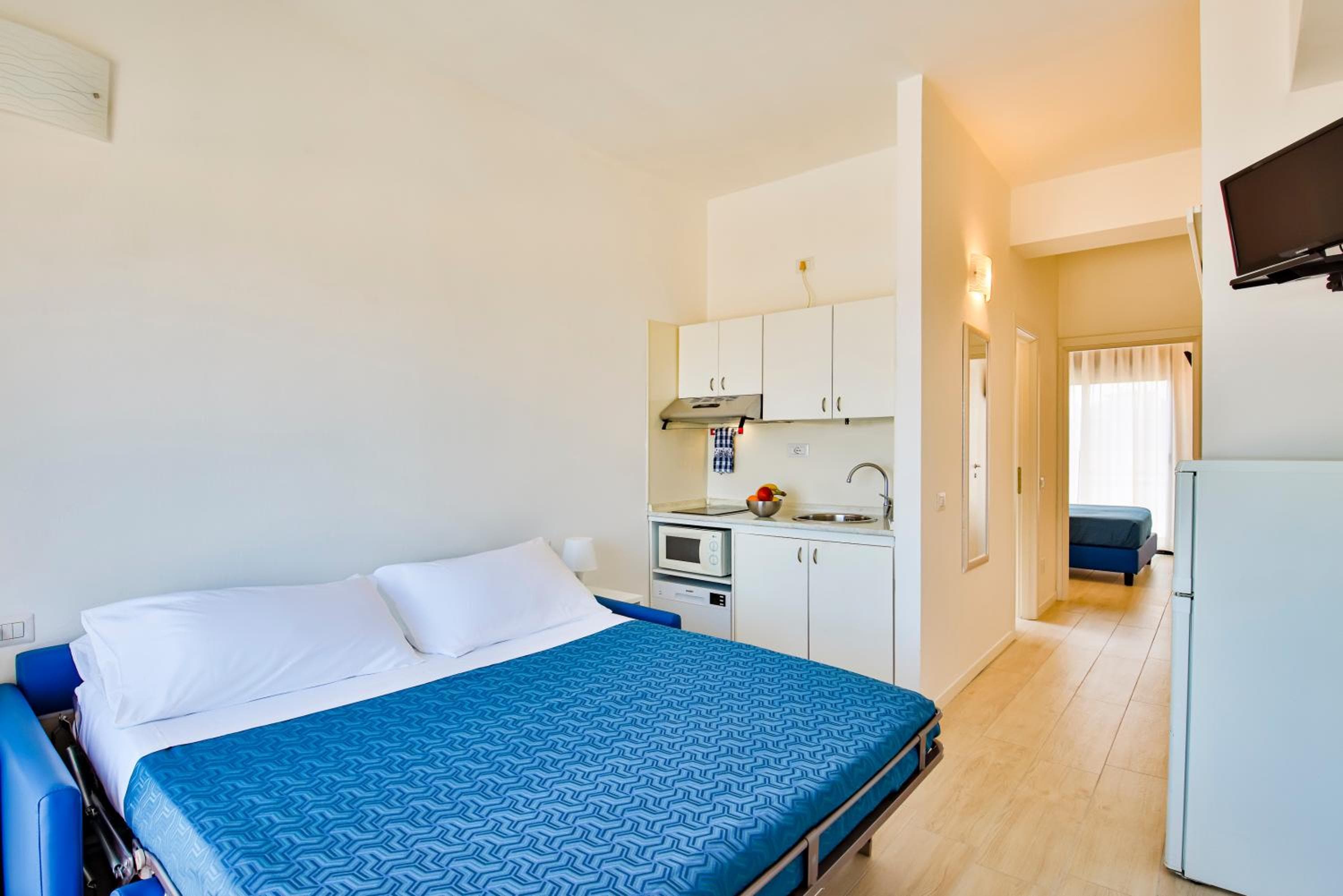 Rex Residence Hotel, Cattolica, photo 4