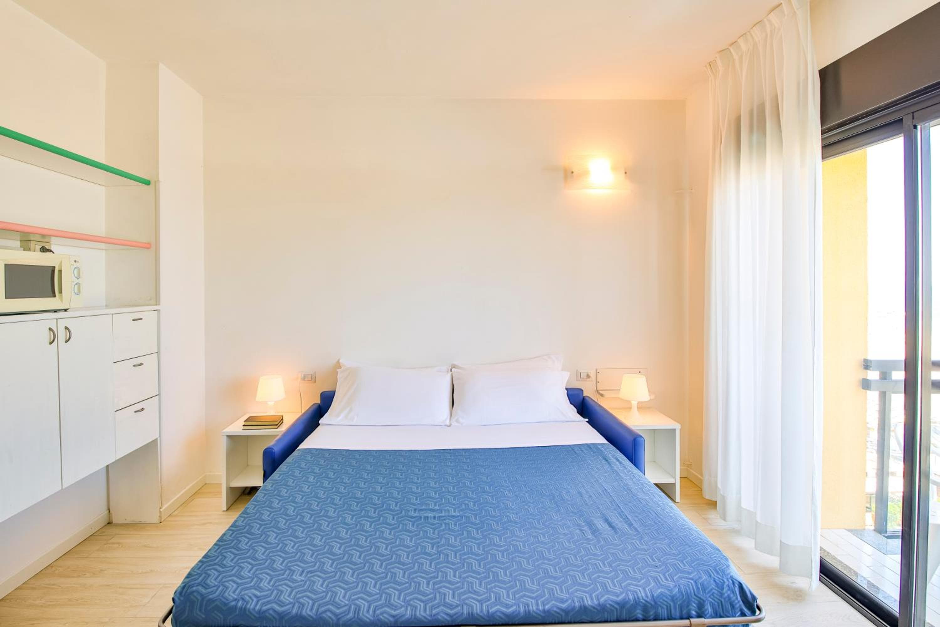 Rex Residence Hotel, Cattolica, photo 3