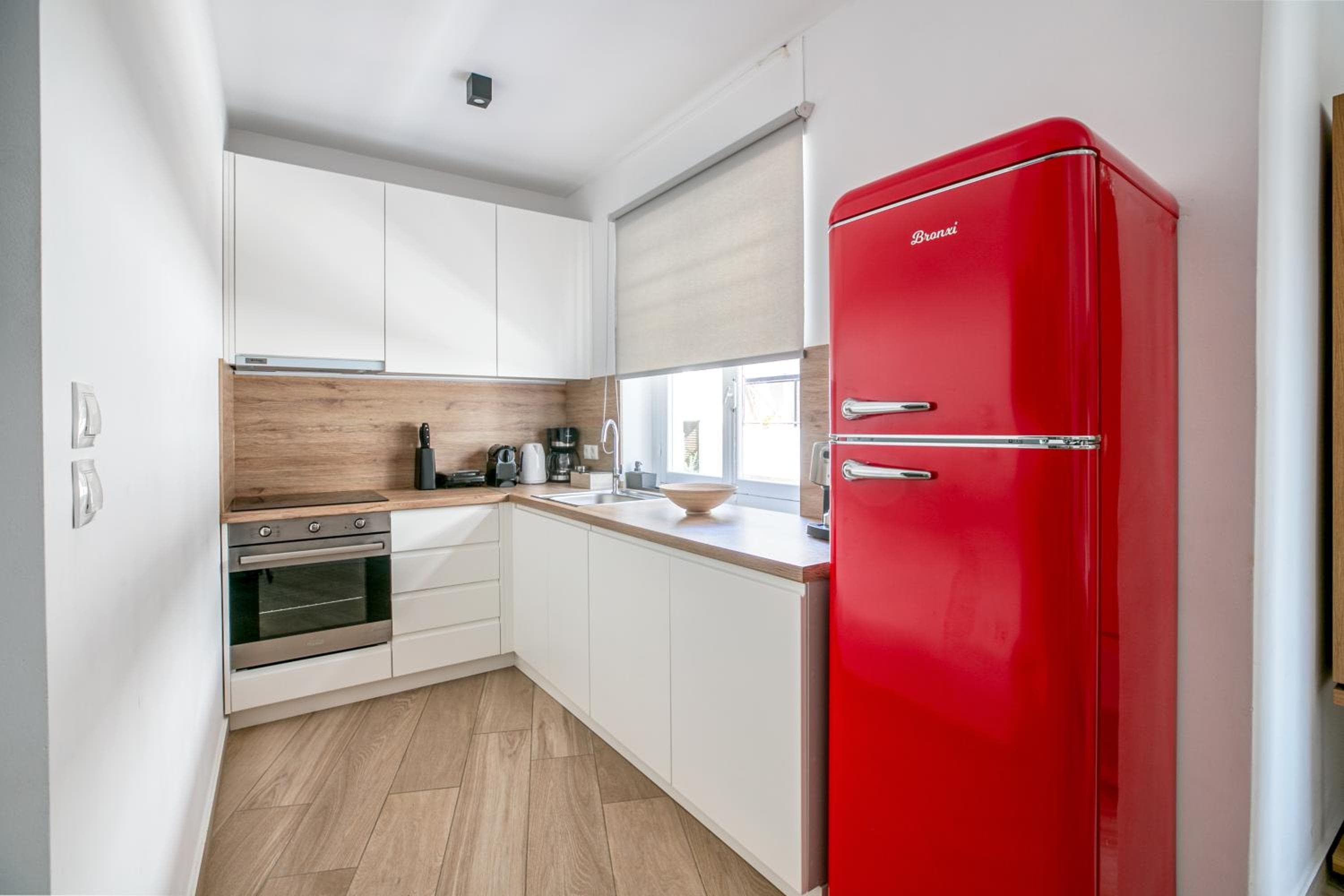 Elia Kolonaki Luxury Apartments, Athens