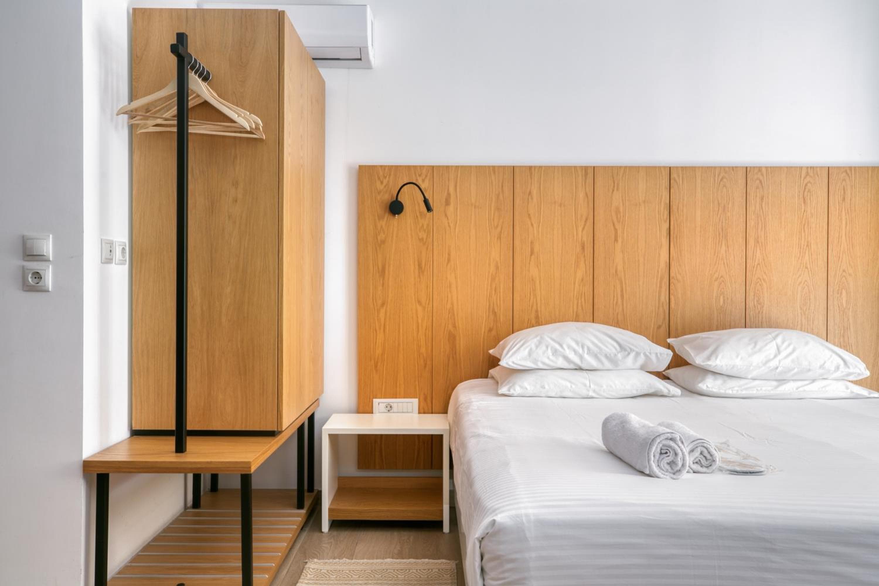 Elia Kolonaki Luxury Apartments, Athens, photo 5