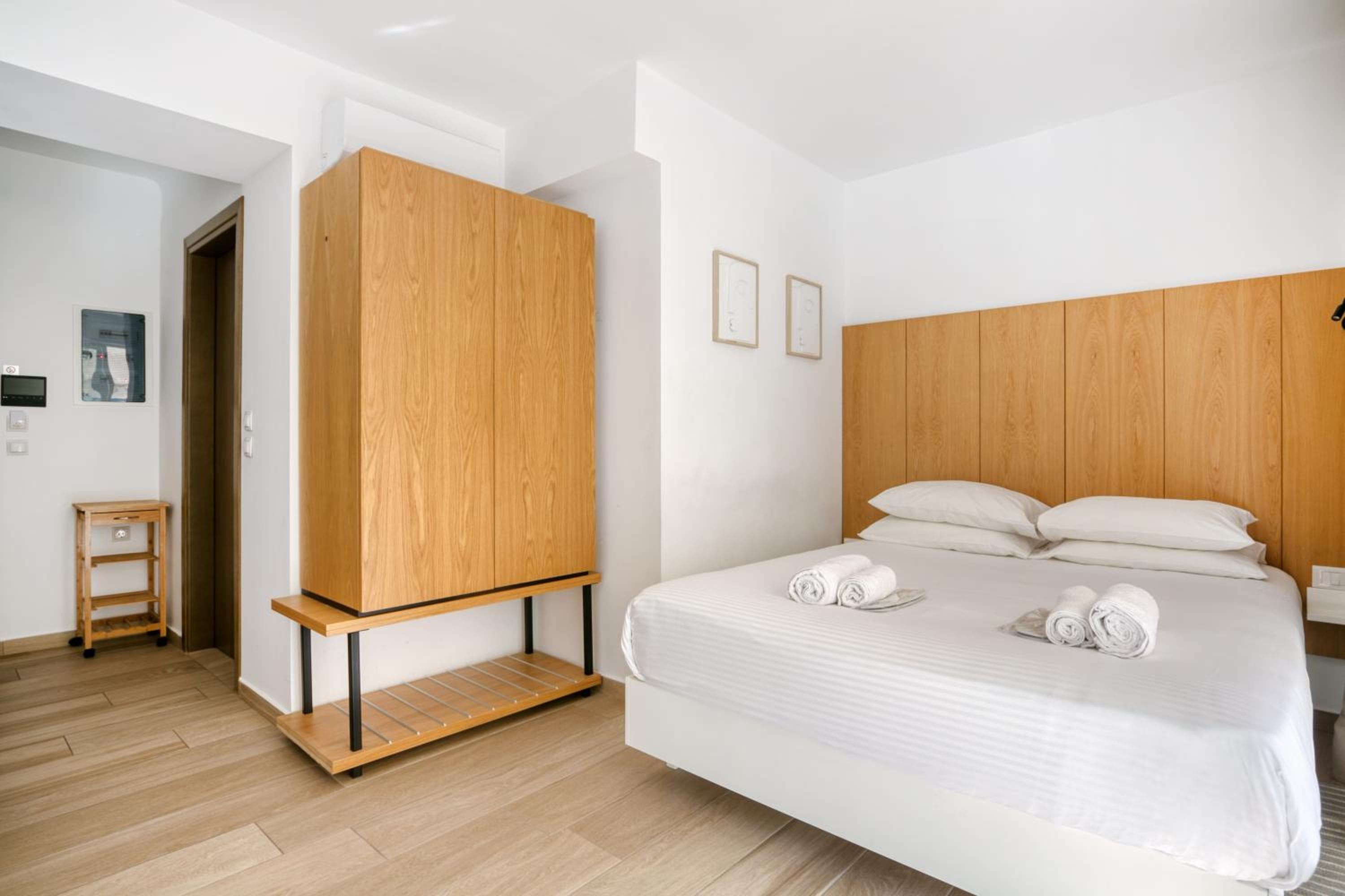Elia Kolonaki Luxury Apartments, Athens, photo 2