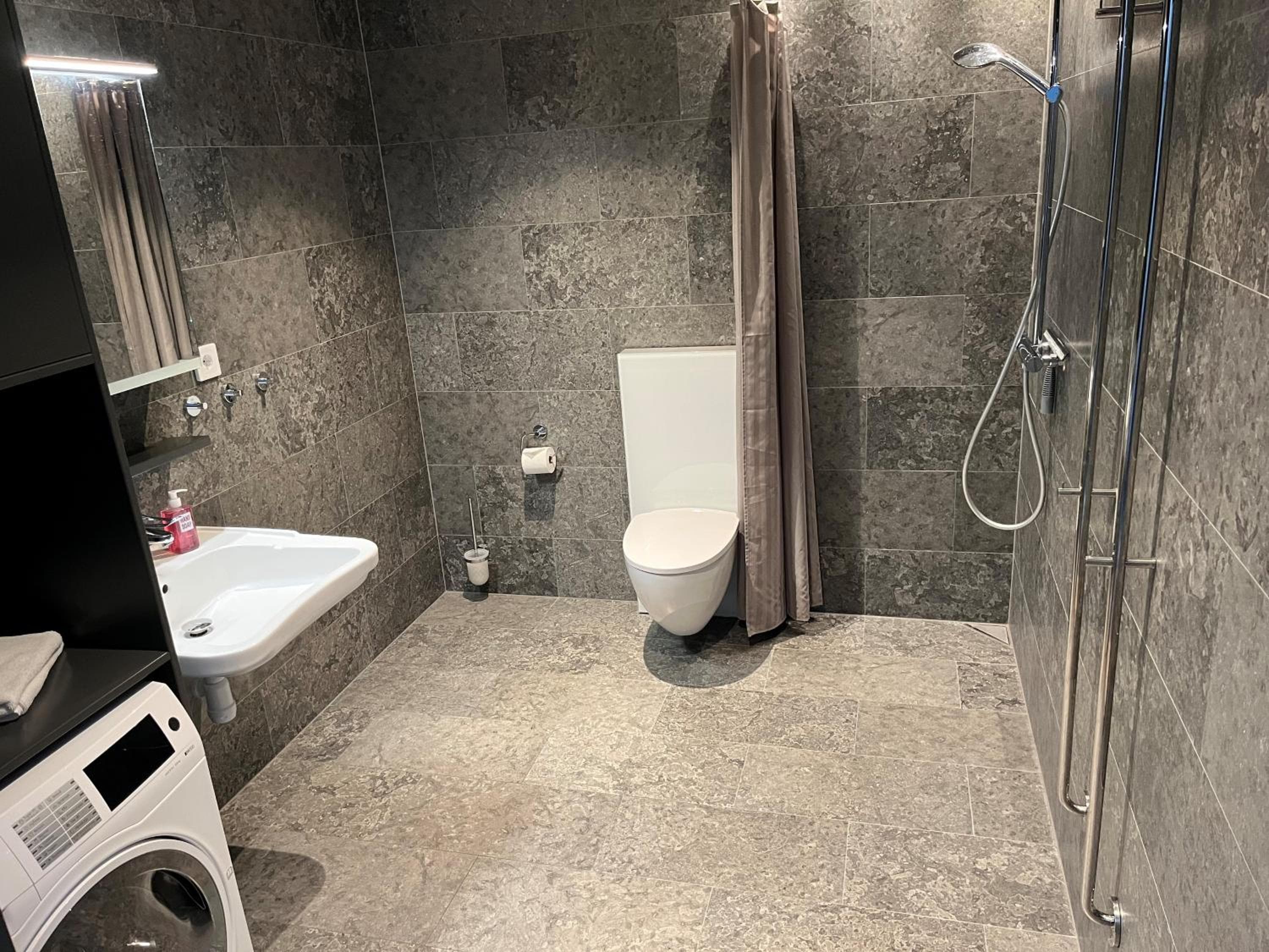 ÅhusBrygga Apartment Hotel, Åhus, photo 3