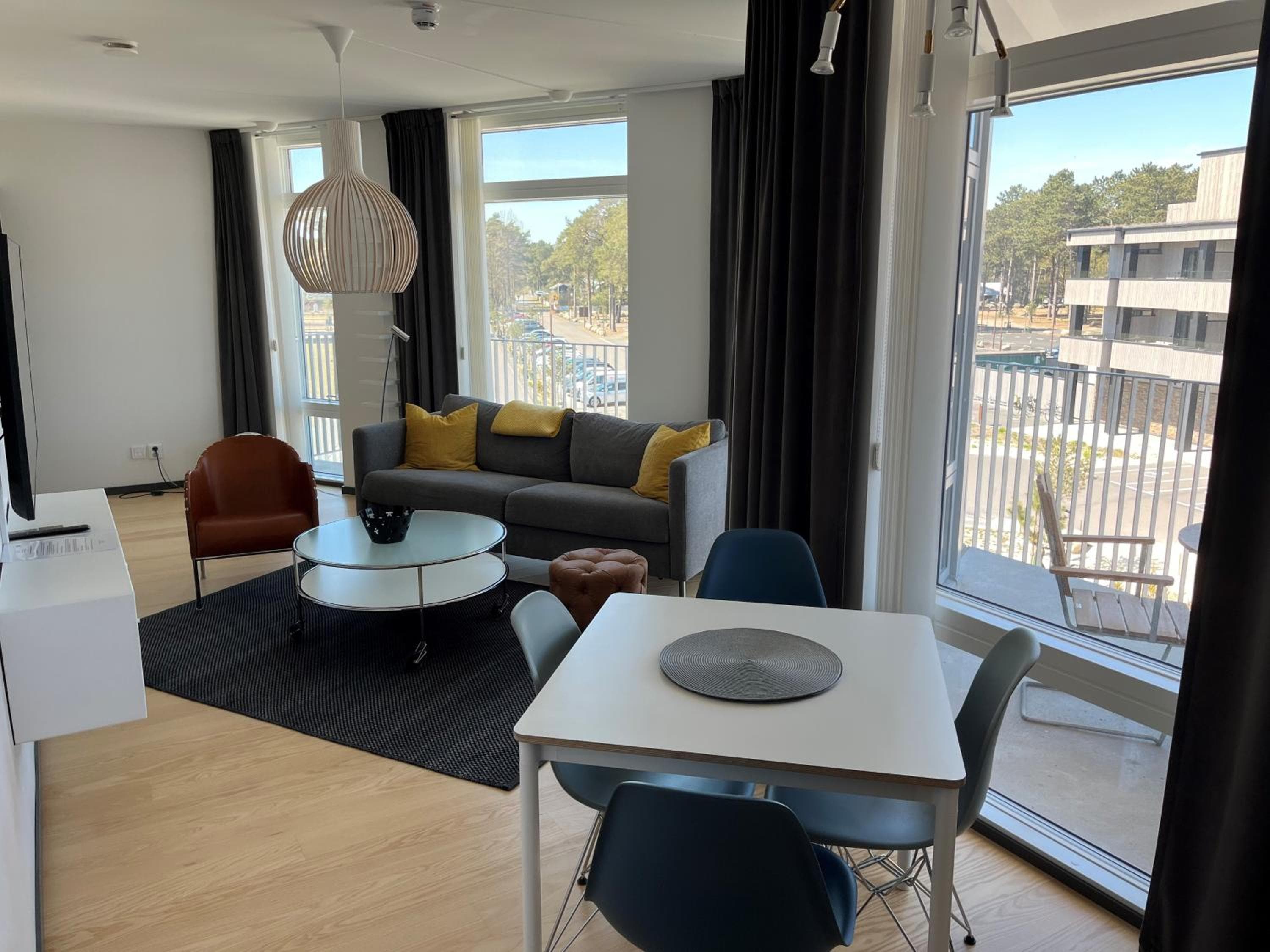 ÅhusBrygga Apartment Hotel, Åhus, photo 2
