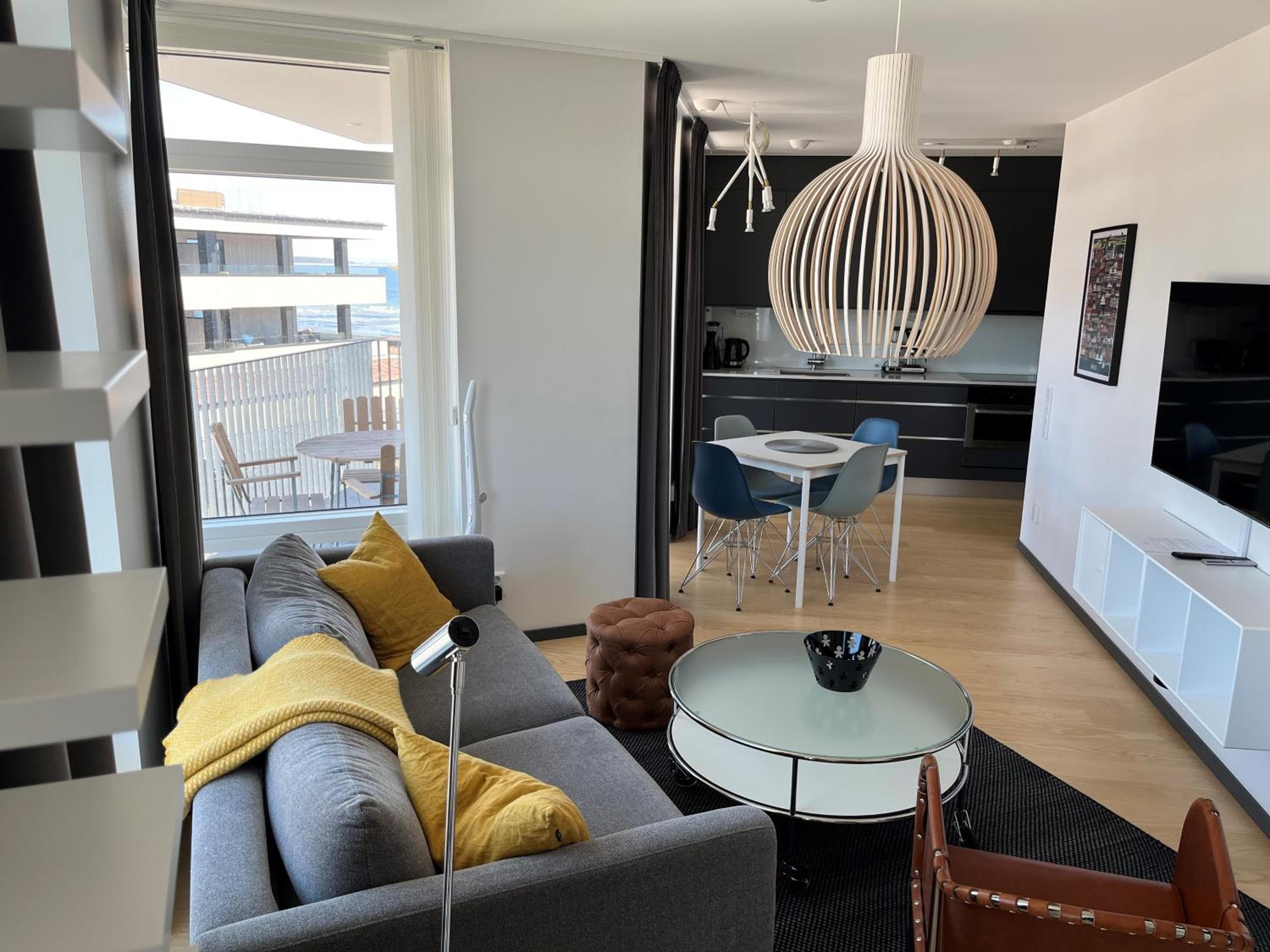 ÅhusBrygga Apartment Hotel, Åhus, photo 6