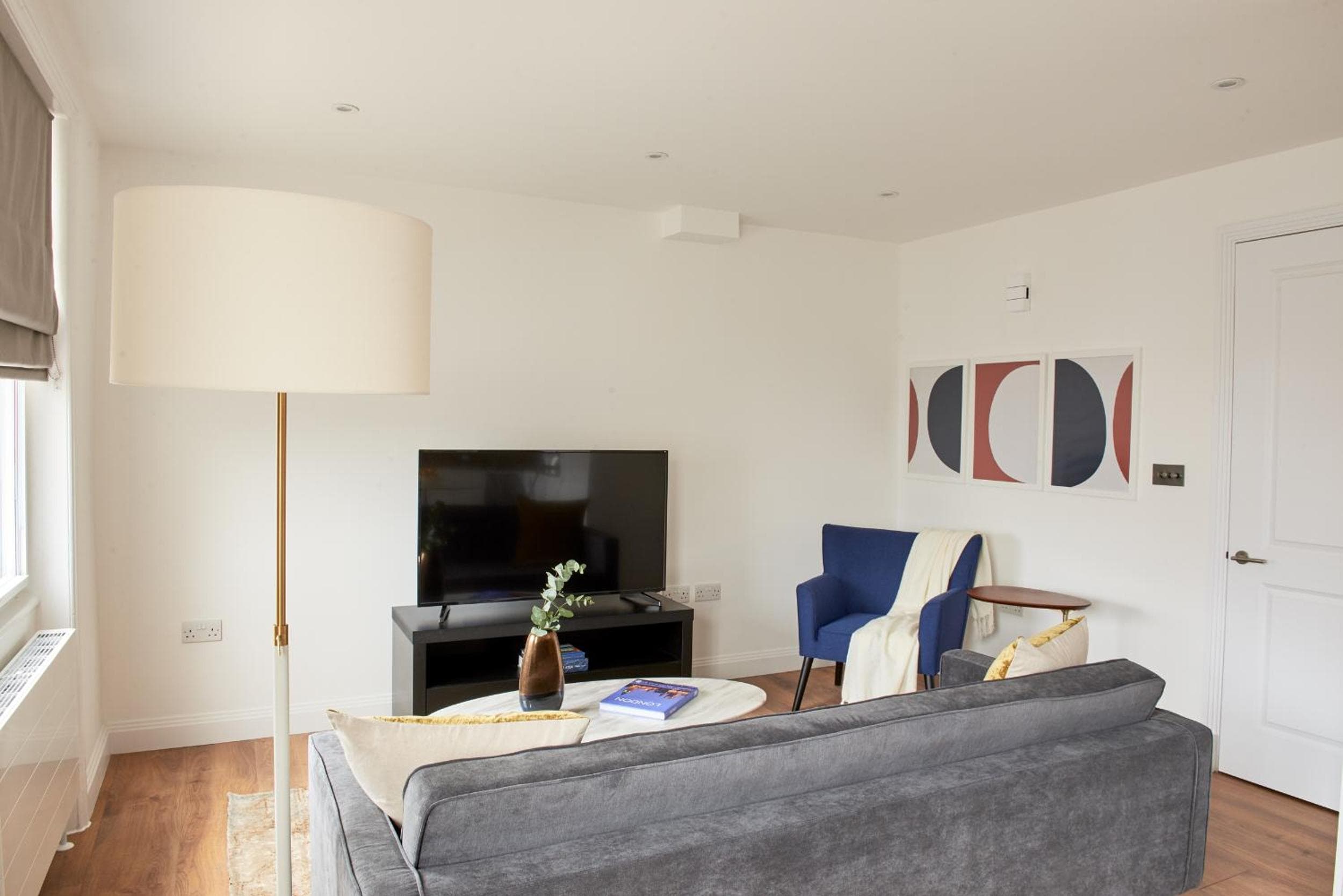 Sonder Inverness Mews, London, photo 6