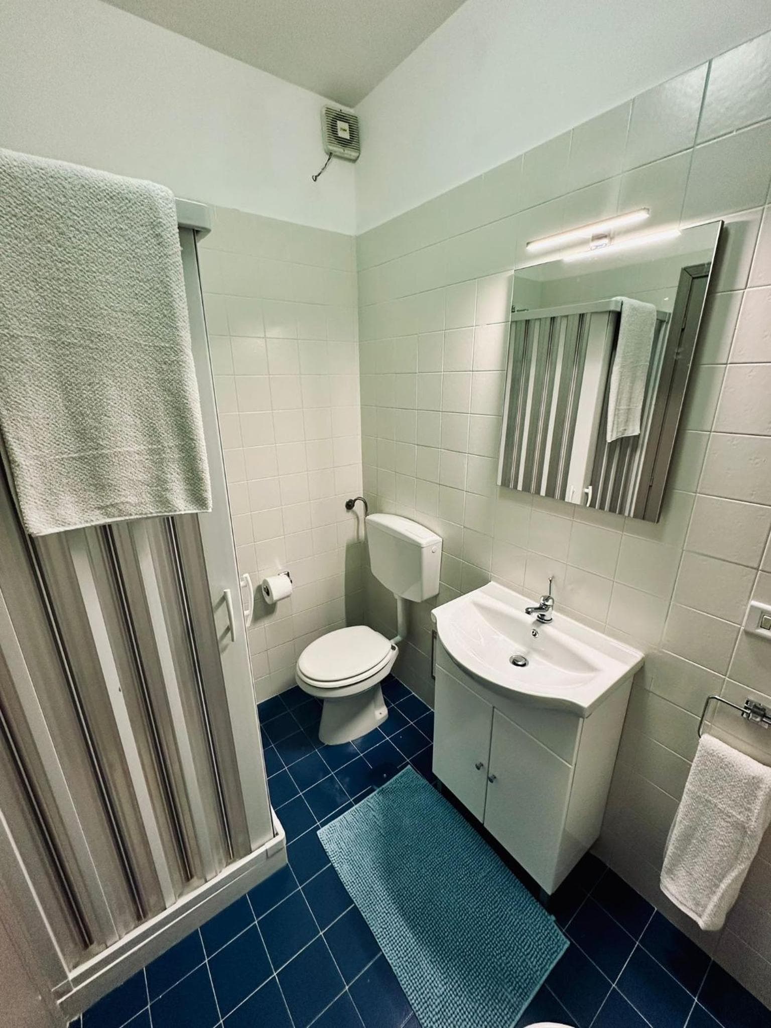 Residence Sunbeam-Padel club, Leporano Marina, photo 6