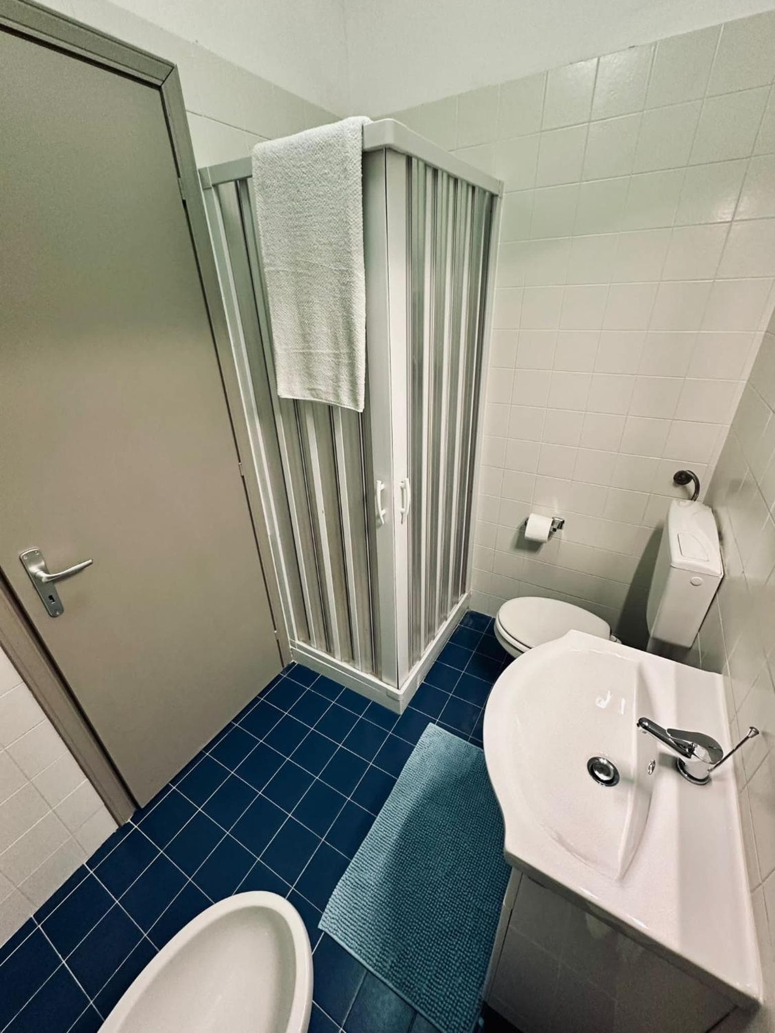 Residence Sunbeam-Padel club, Leporano Marina, photo 5