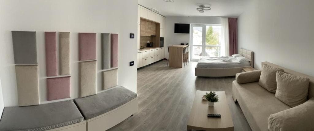 AVA Studio Sinaia, Sinaia, photo 2
