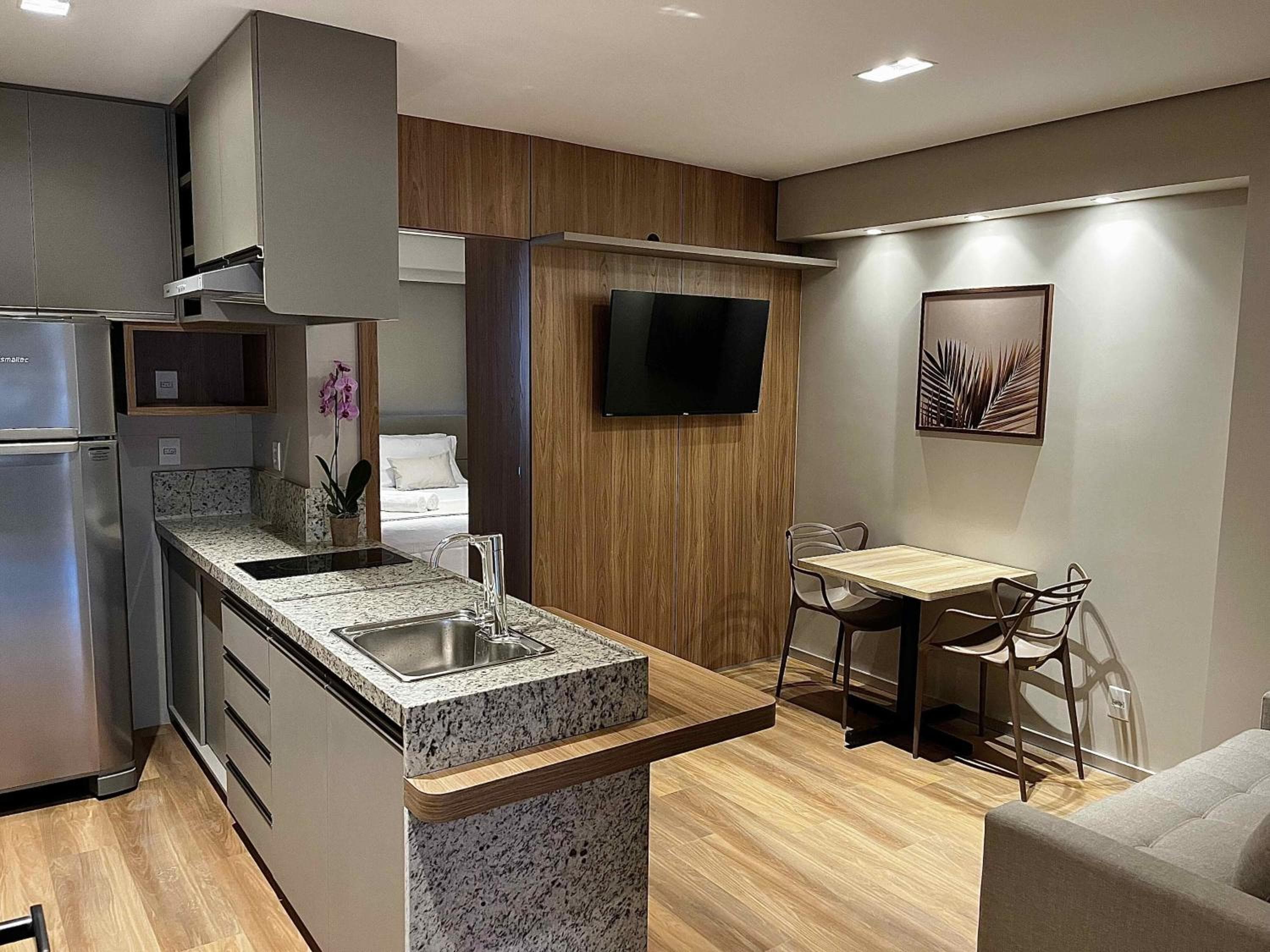 Life Residence, Belo Horizonte, photo 6