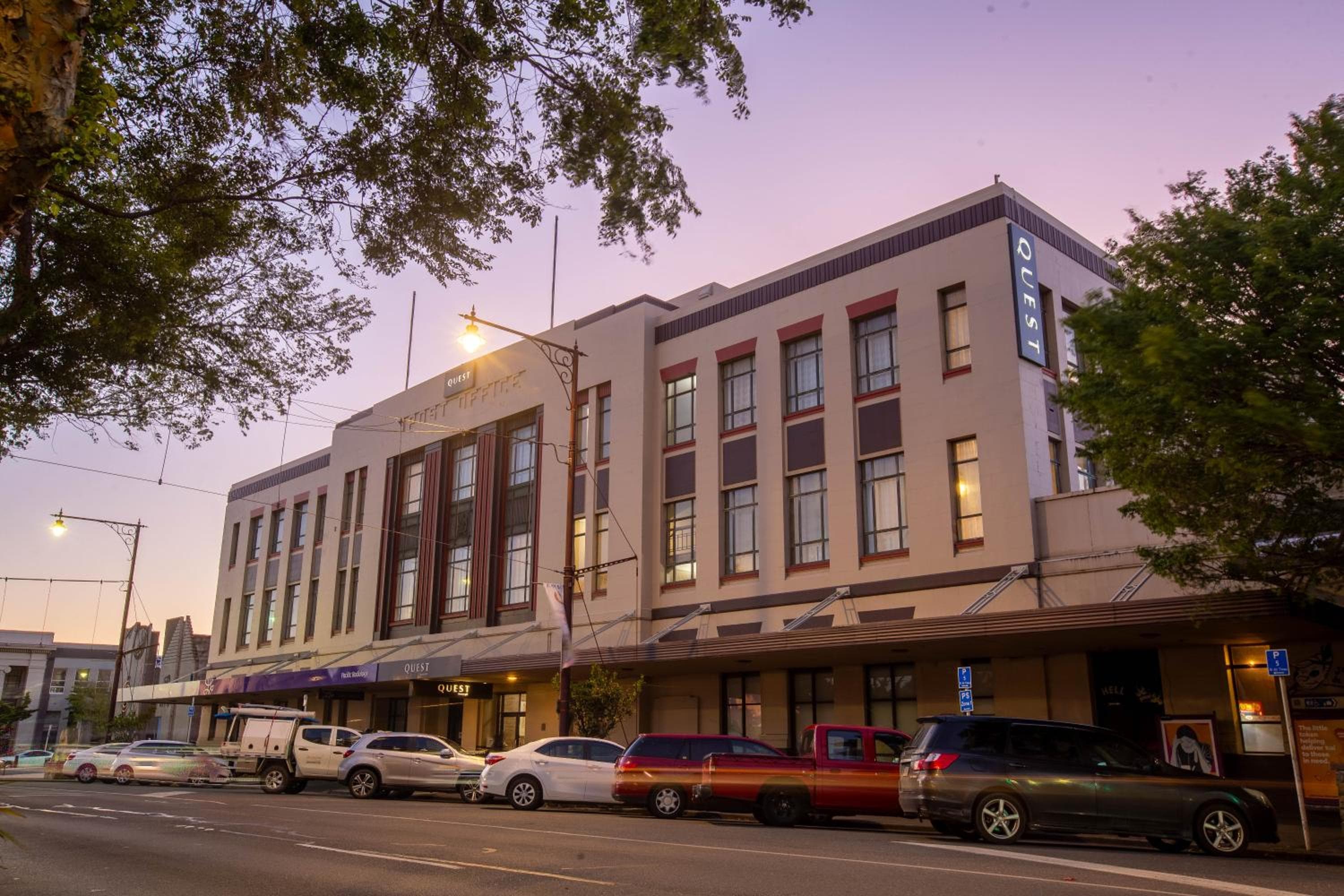 Quest Invercargill Serviced Apartments, Invercargill, photo 6