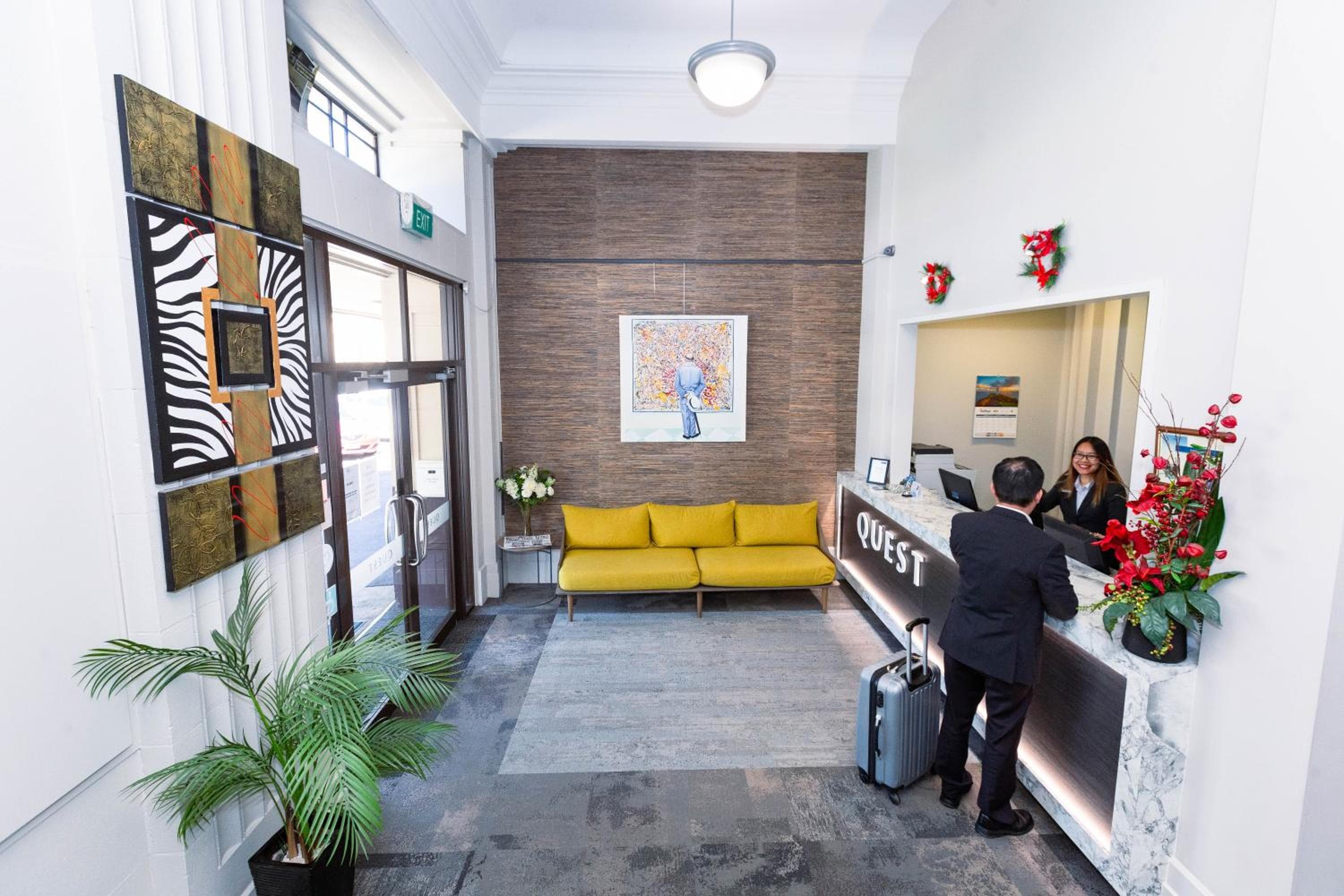 Quest Invercargill Serviced Apartments, Invercargill, photo 3