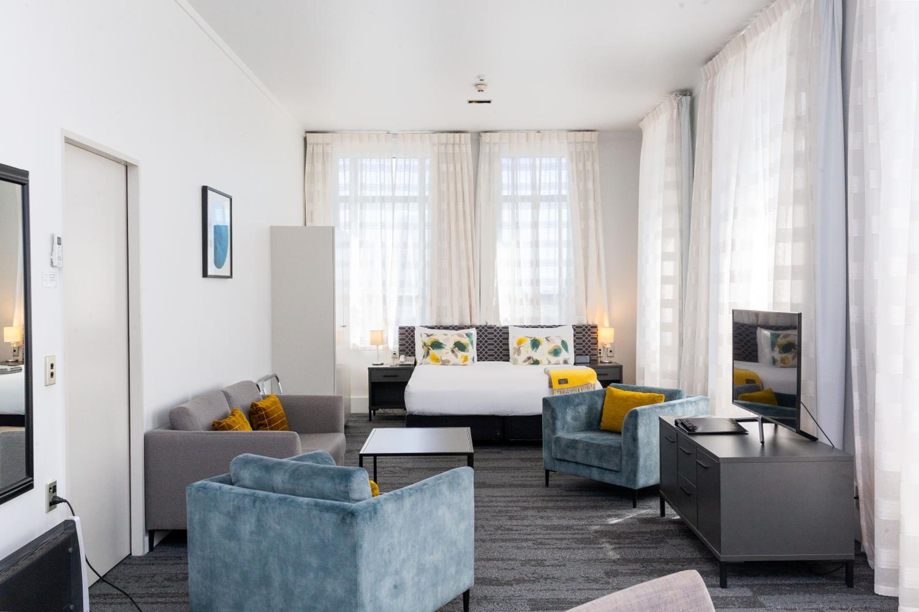 Quest Invercargill Serviced Apartments, Invercargill, photo 2