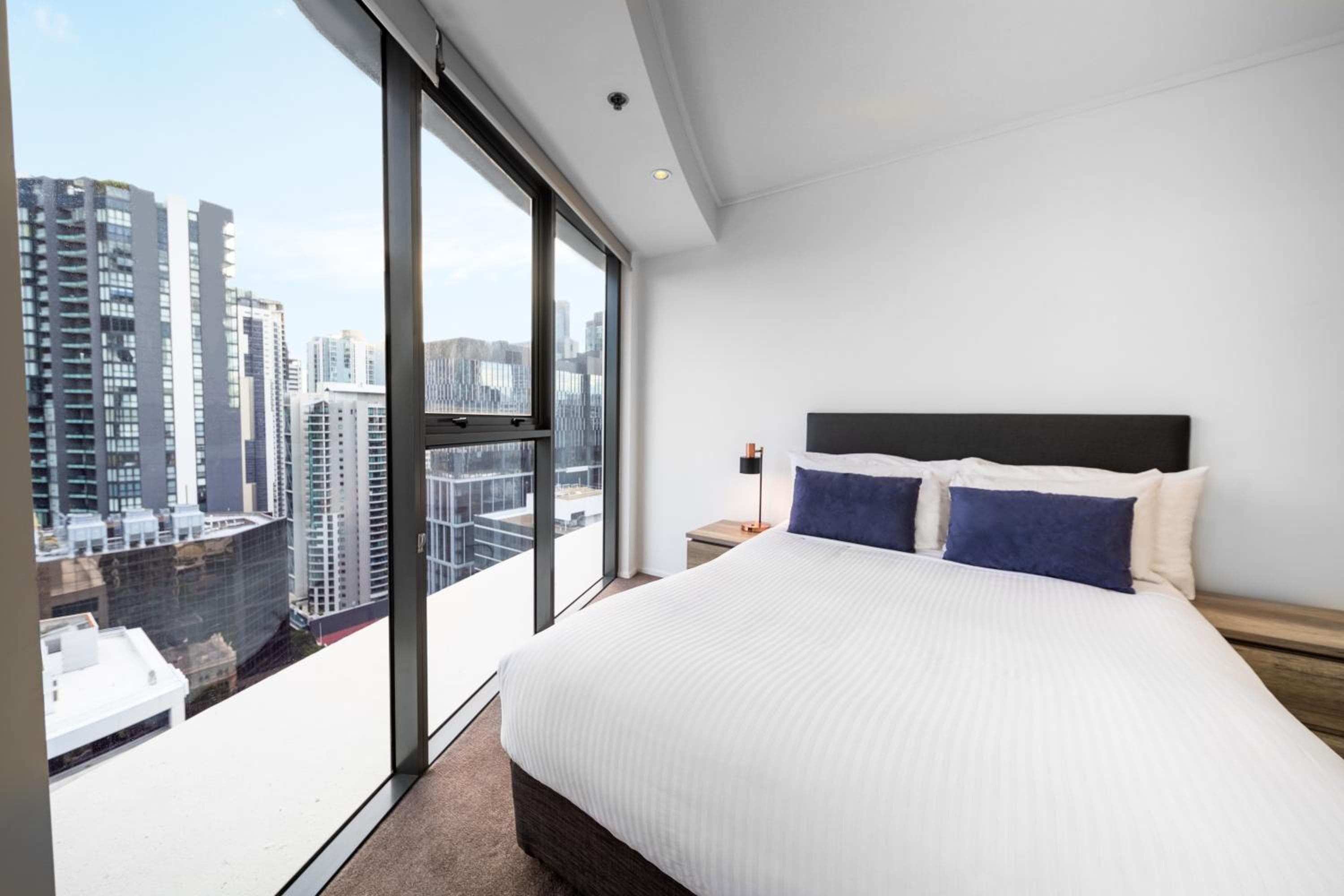 Oaks Brisbane on Felix Suites, Brisbane, photo 2