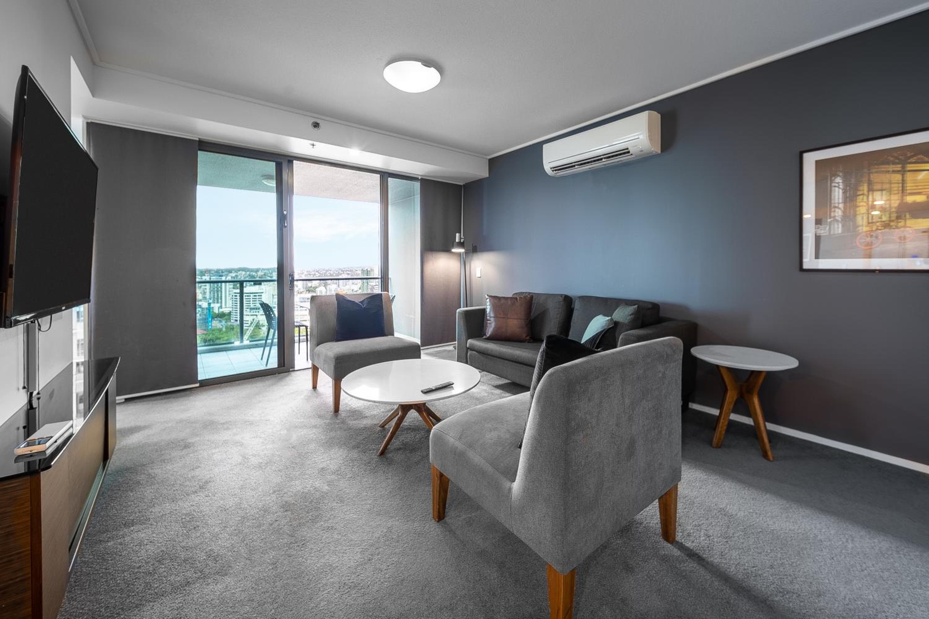 Oaks Brisbane on Felix Suites, Brisbane, photo 3