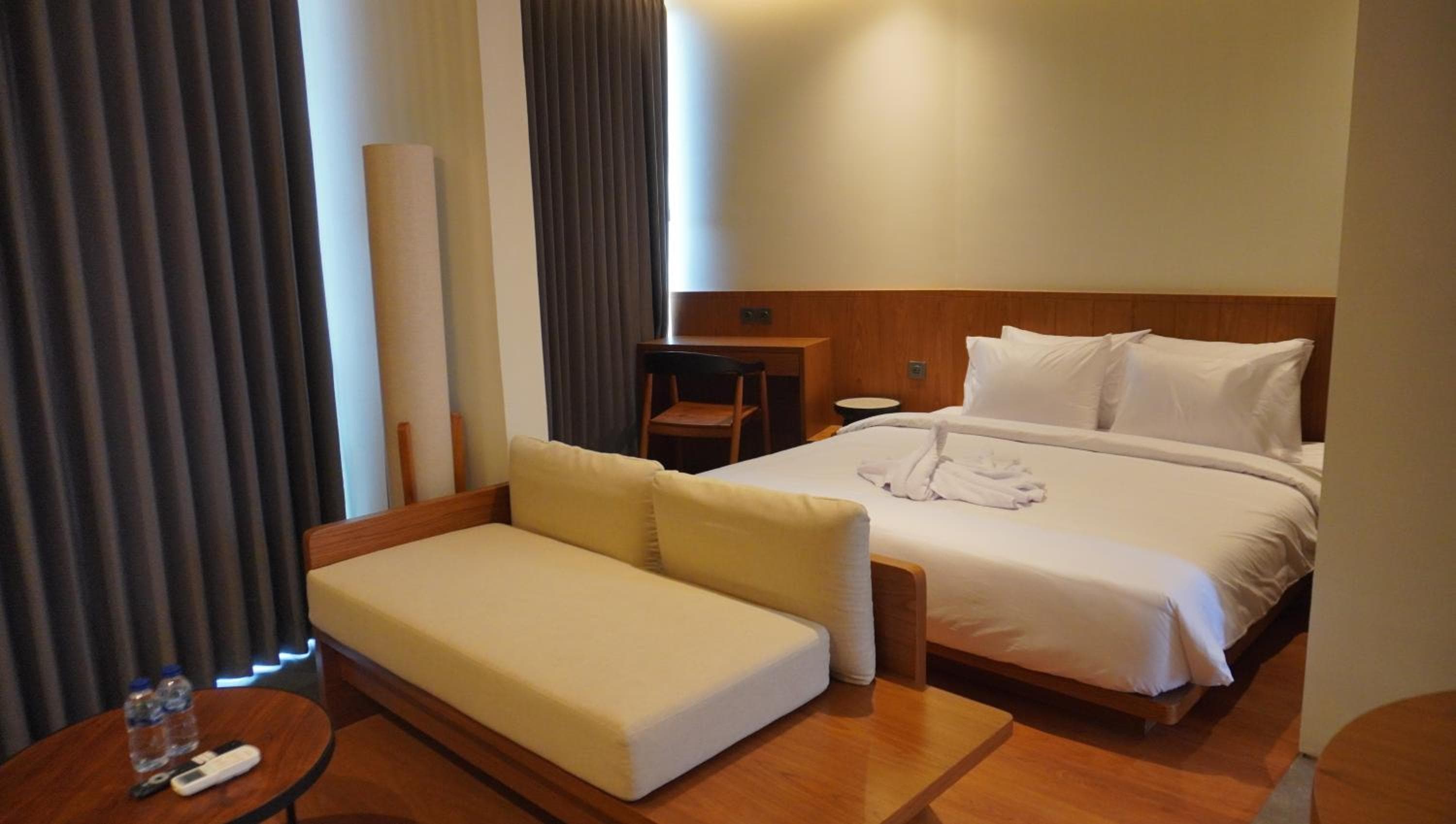 The Fields Hotel and Apartment, Seminyak, photo 4
